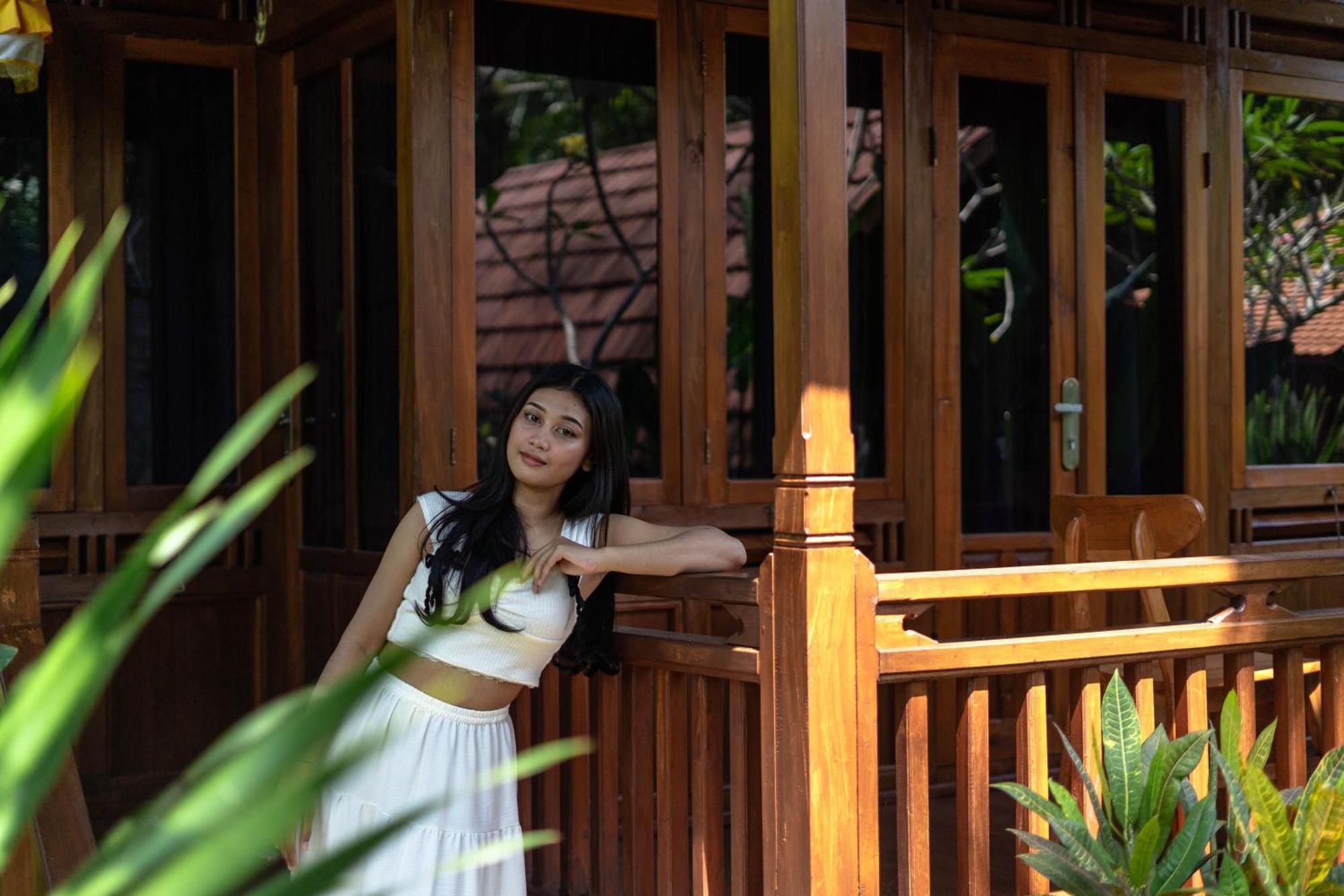 The Dukuh Retreat Tabanan (Bali)