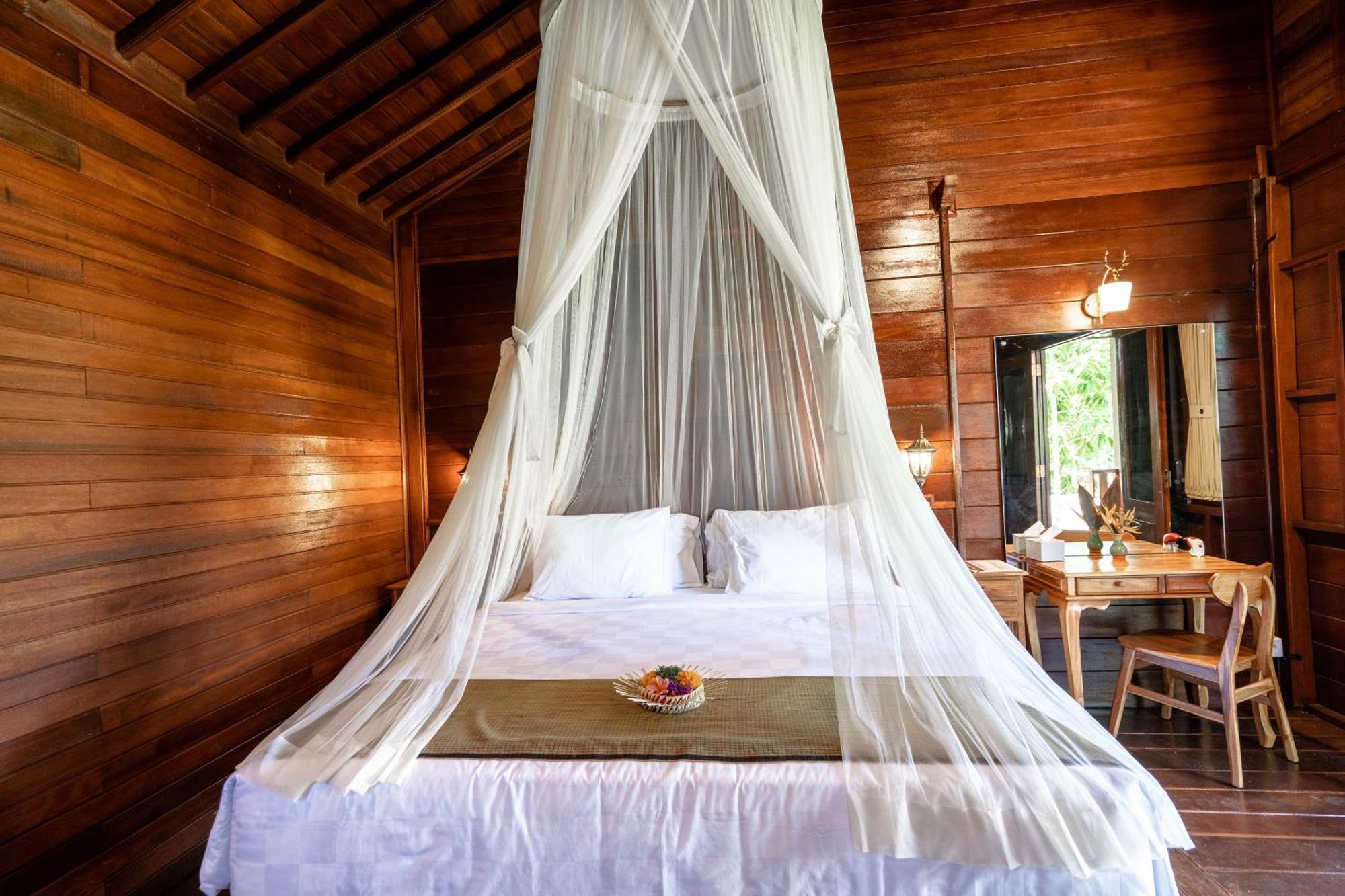 The Dukuh Retreat Homestay