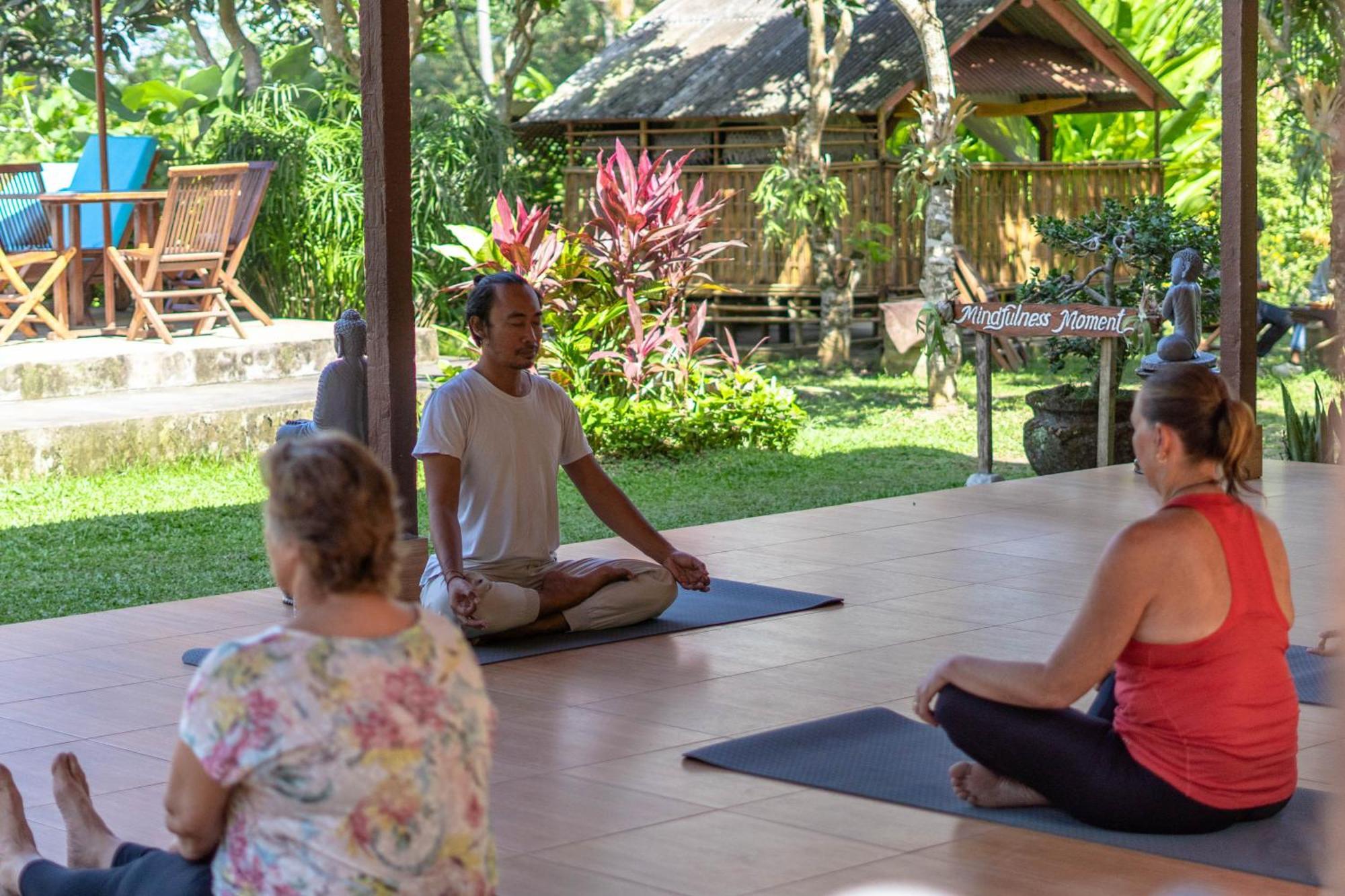 Homestay The Dukuh Retreat Tabanan (Bali)