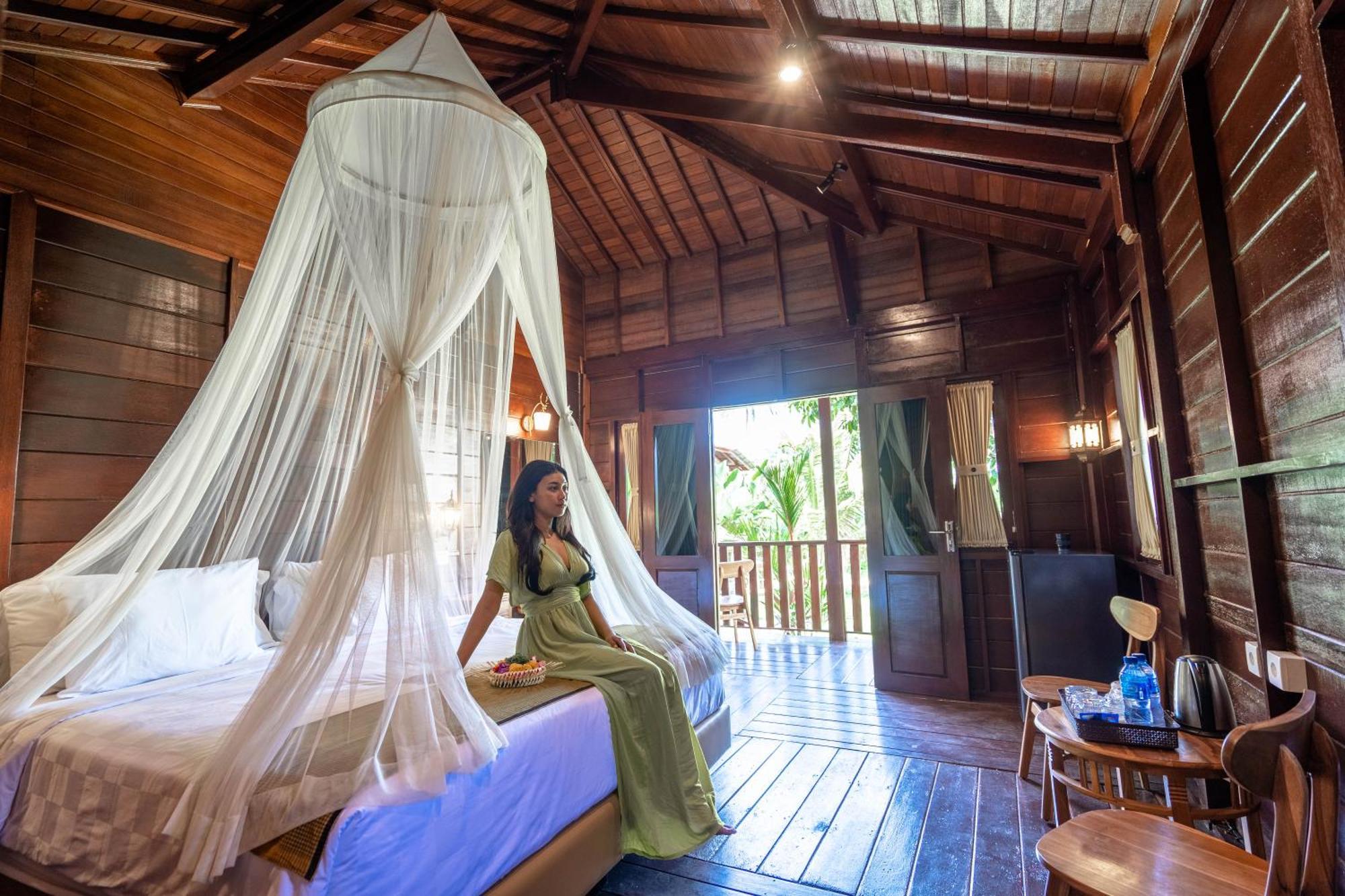 The Dukuh Retreat * Tabanan (Bali)