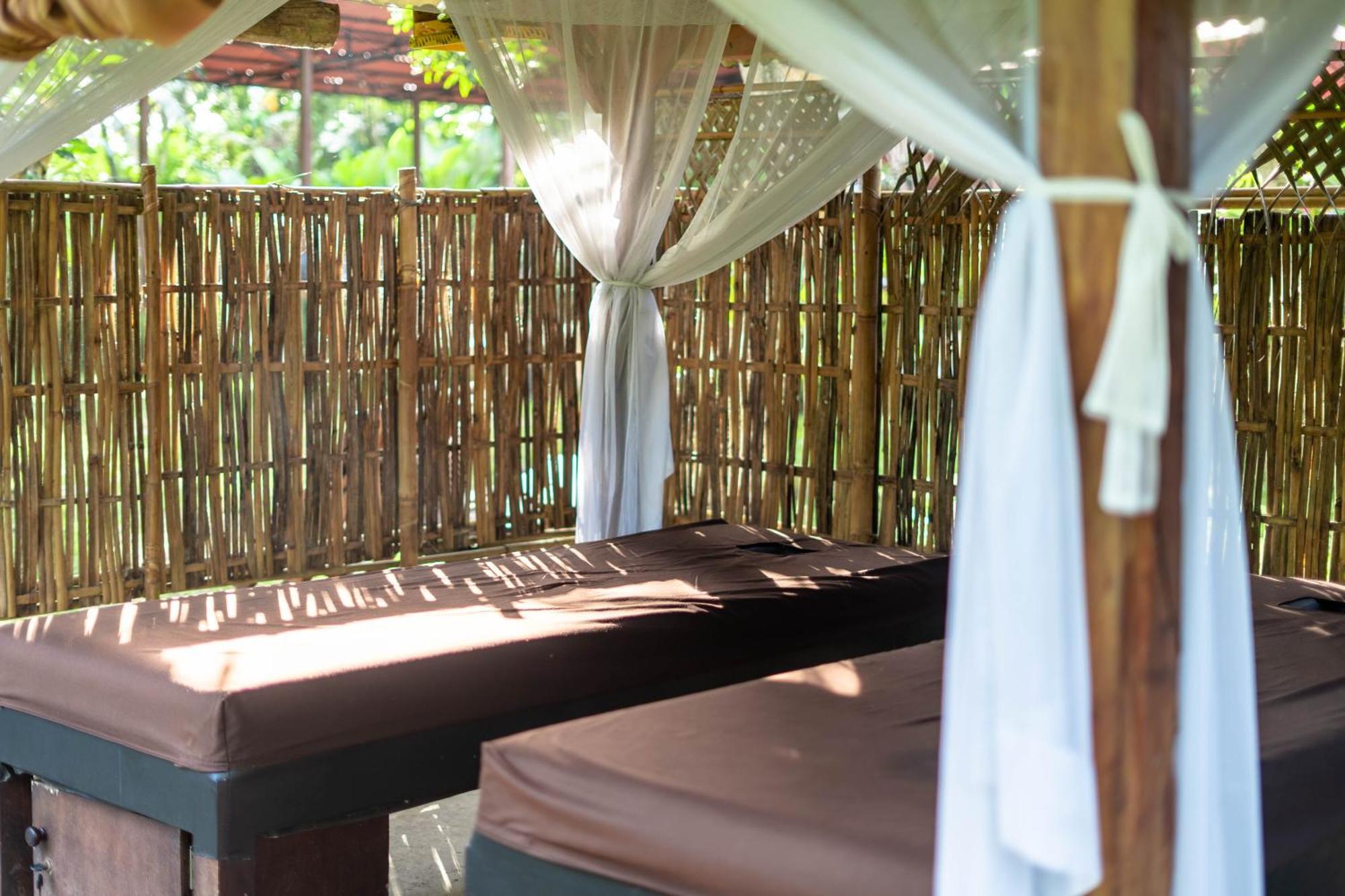Homestay The Dukuh Retreat *