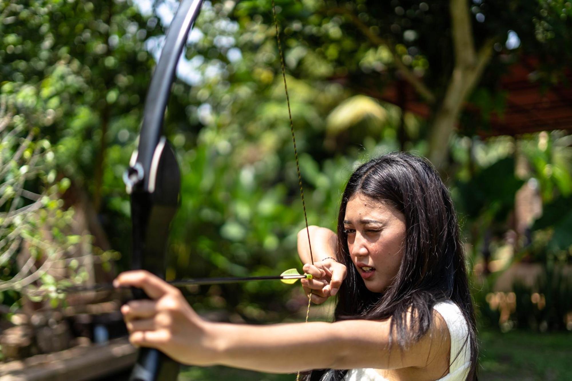 The Dukuh Retreat Homestay Tabanan (Bali)