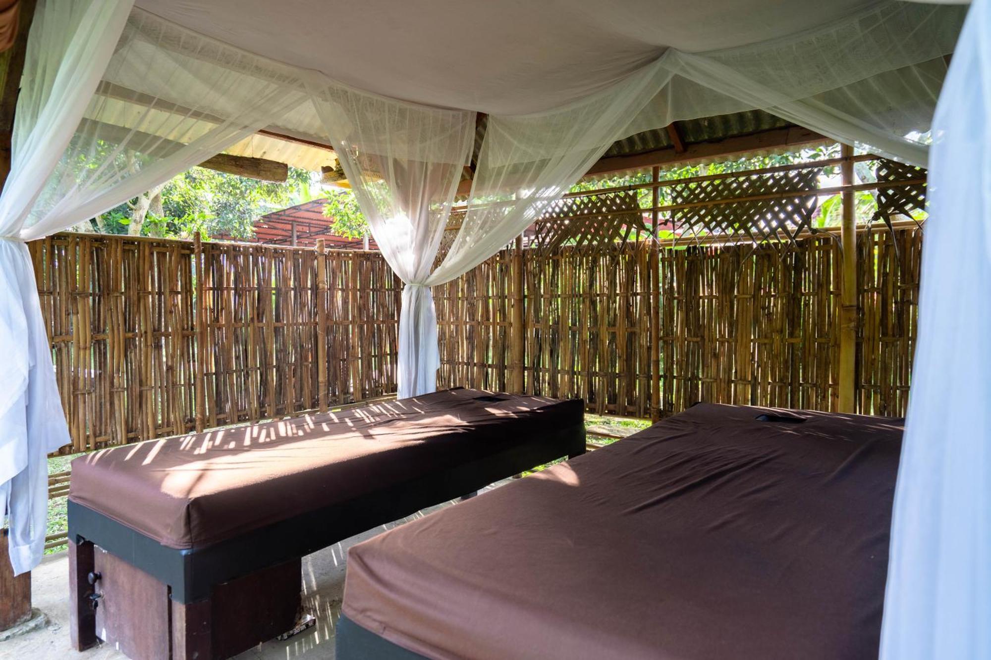 The Dukuh Retreat *