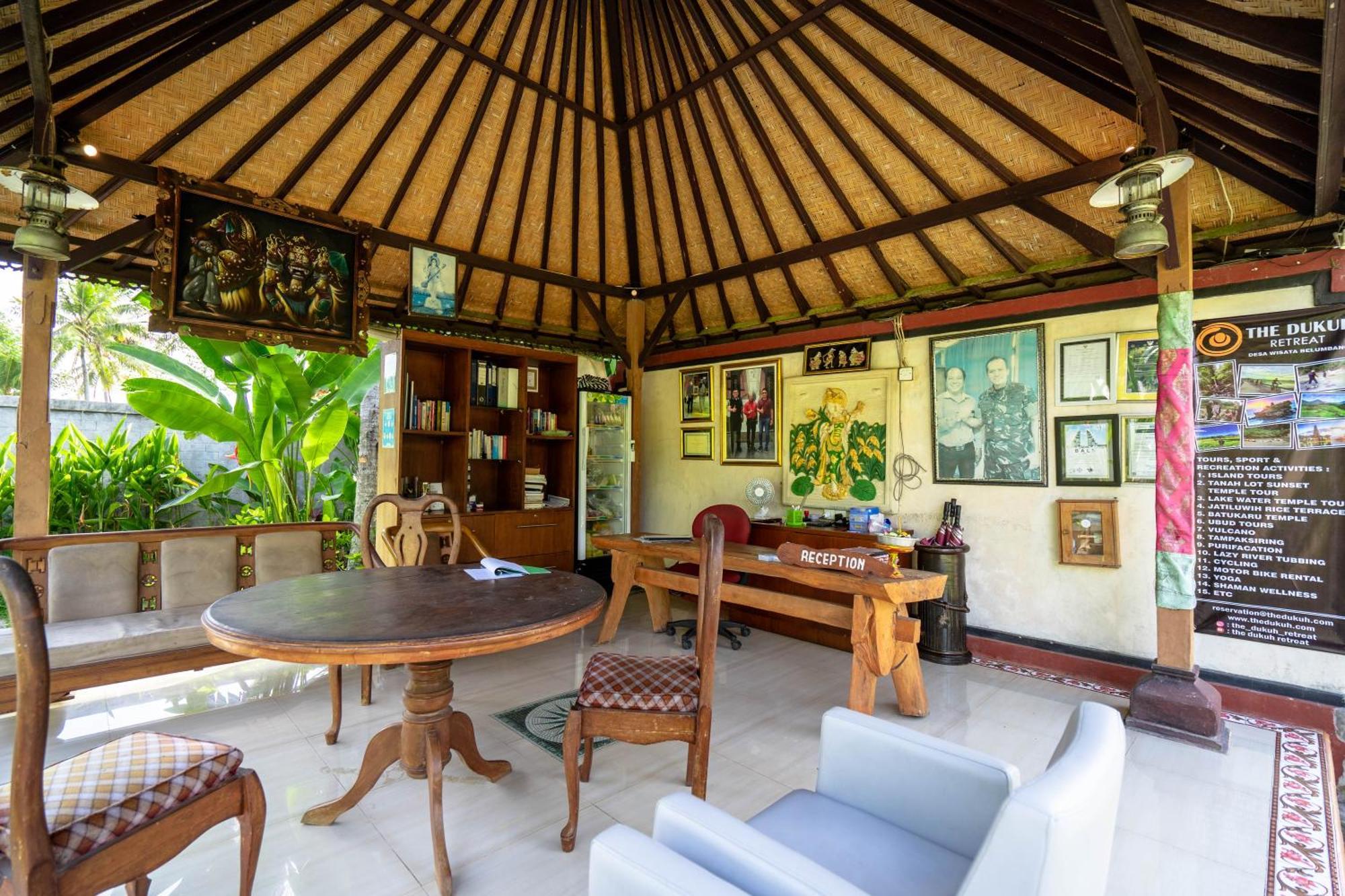 The Dukuh Retreat Homestay Tabanan (Bali)