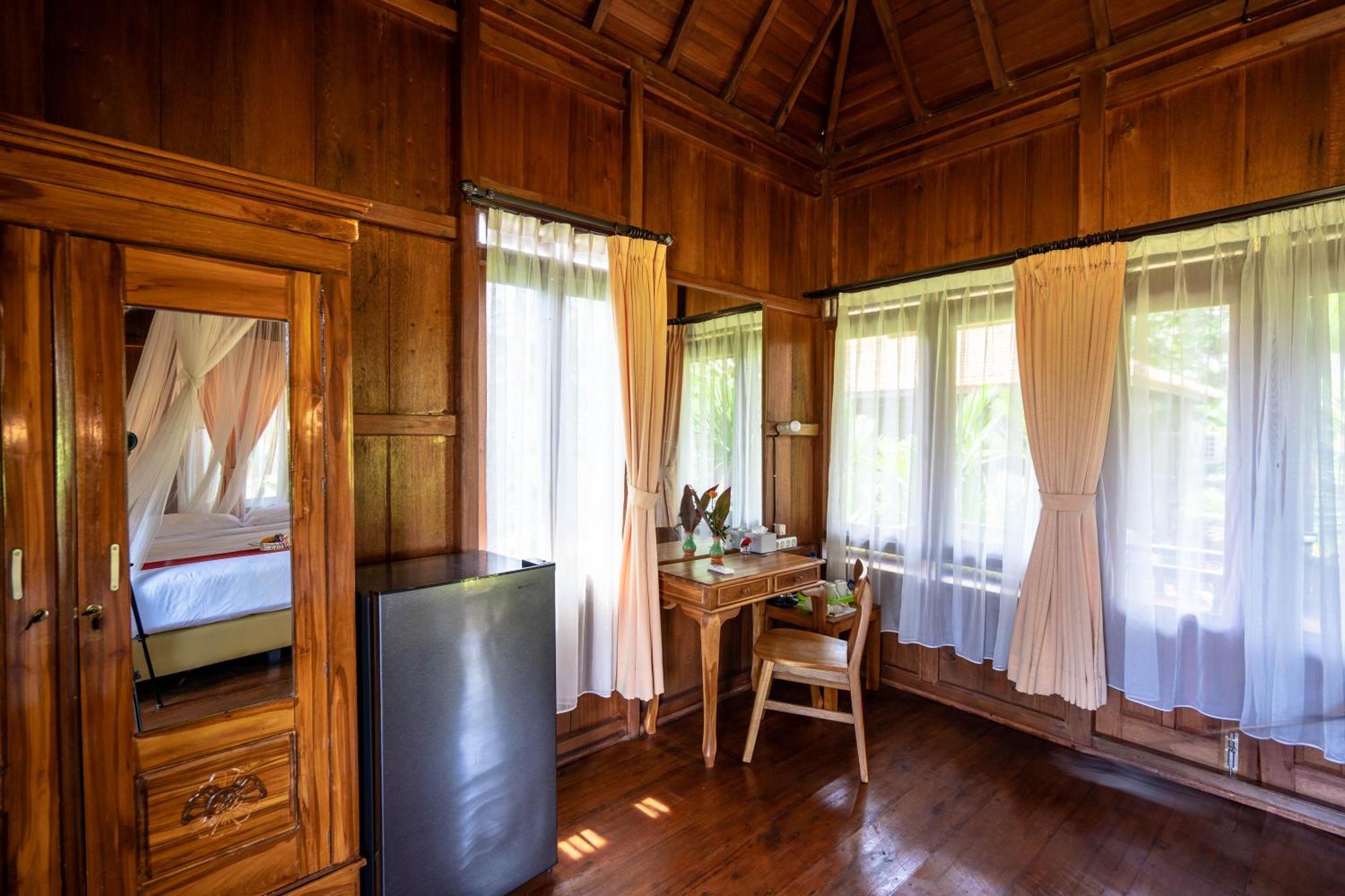 The Dukuh Retreat Homestay Tabanan (Bali)