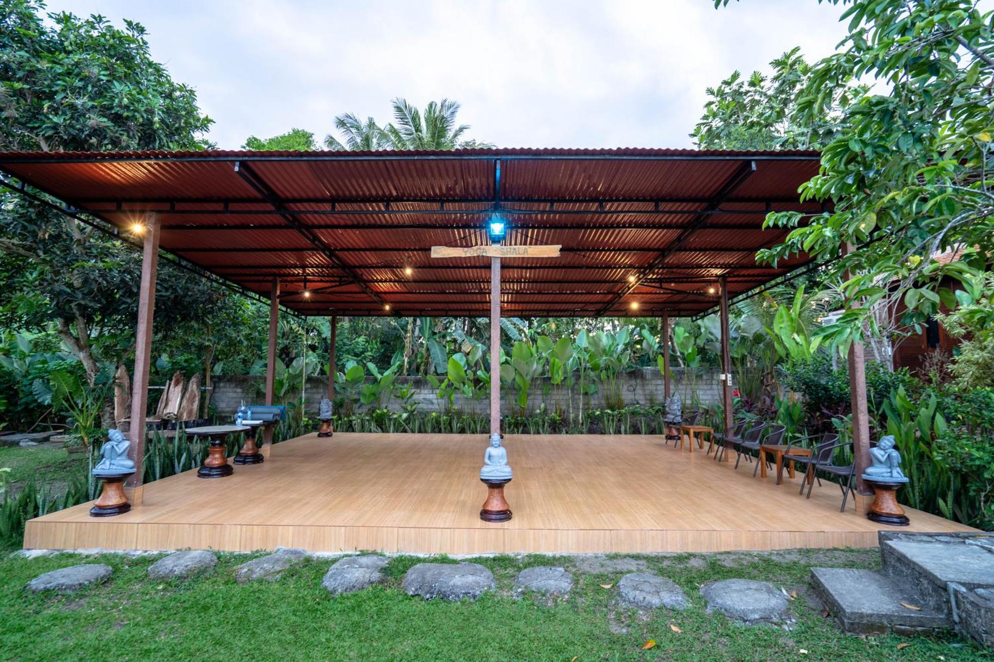 The Dukuh Retreat Homestay *