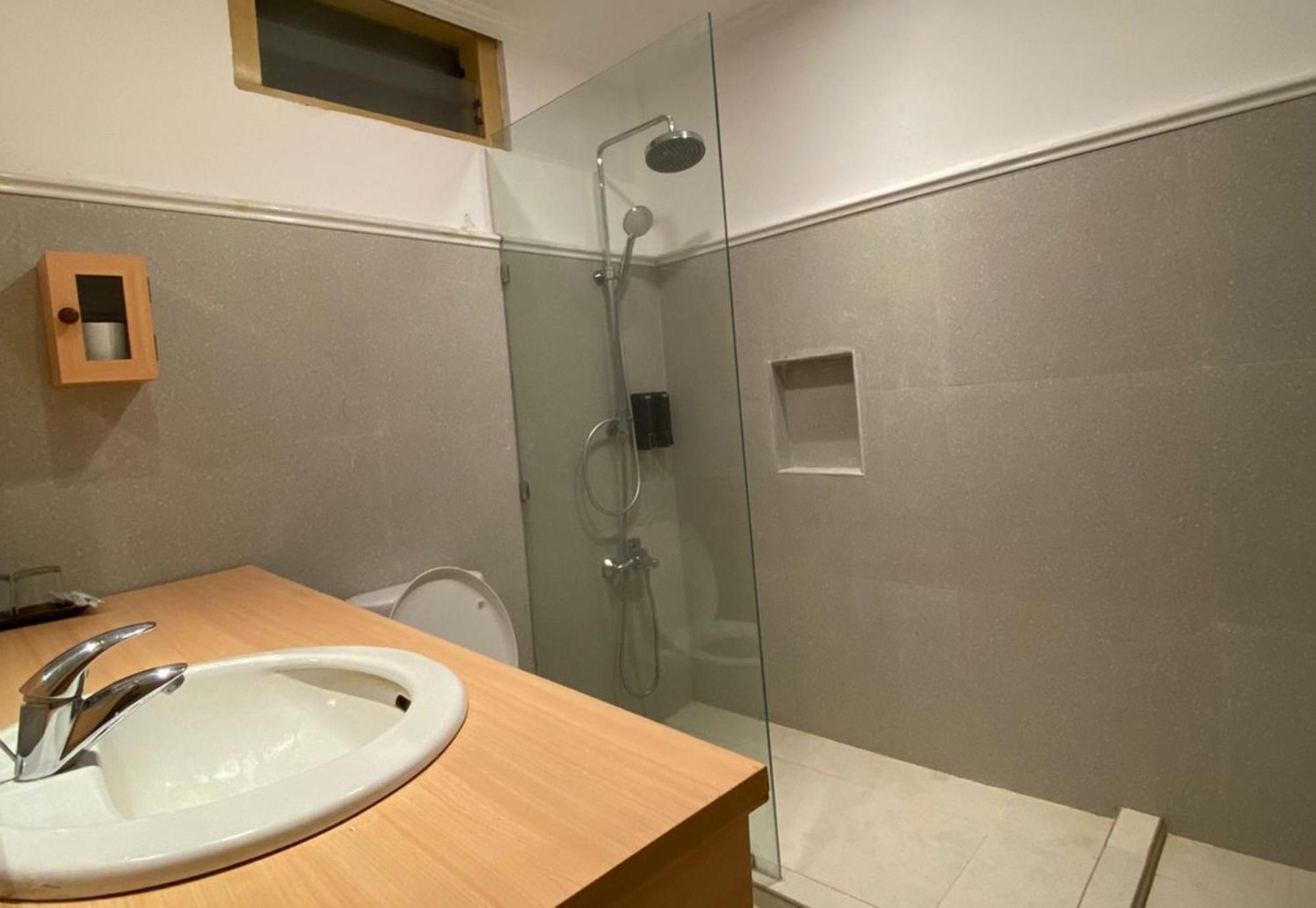 New Adirama Hotel Lovina (Bali)
