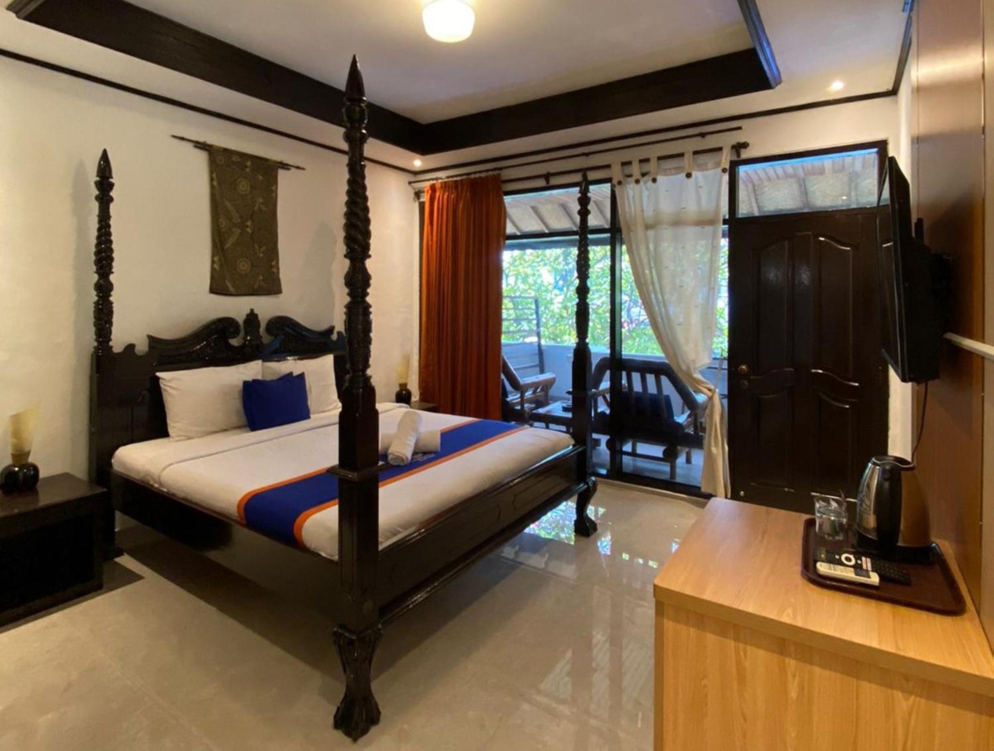 New Adirama Hotel 3*