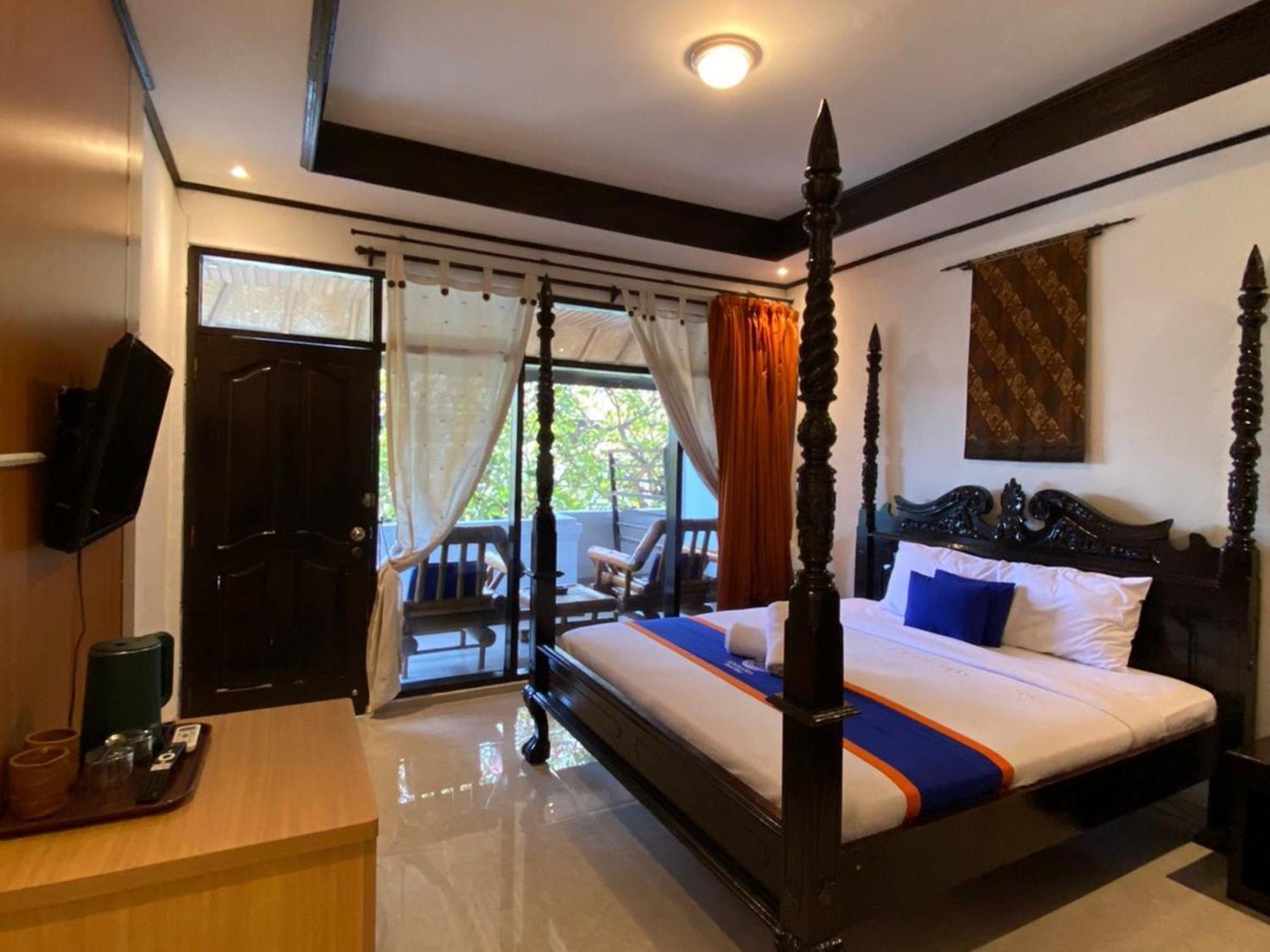 Hotel New Adirama 3*