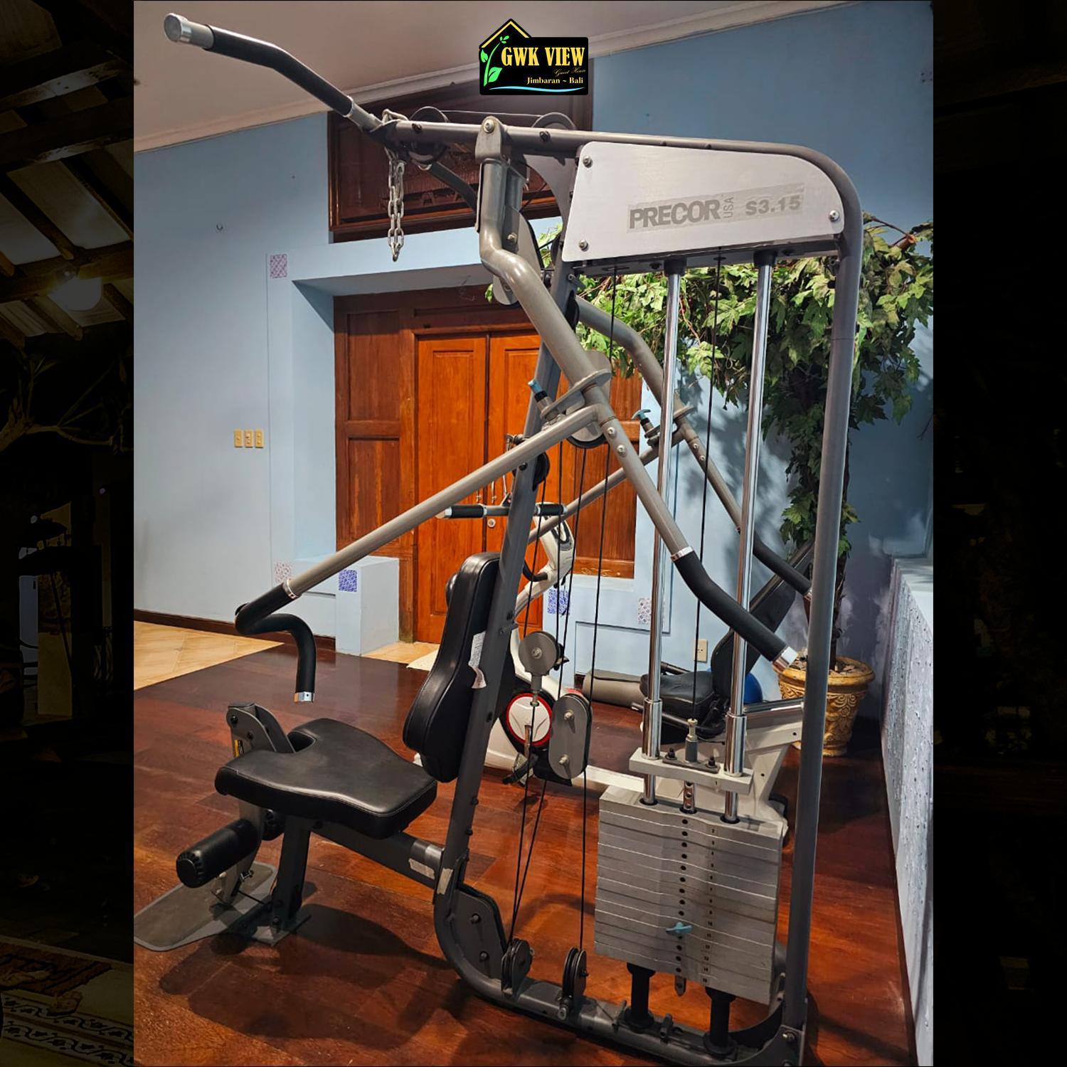 Gwk View Boutique Hotel And Residence Hotel Jimbaran (Bali)
