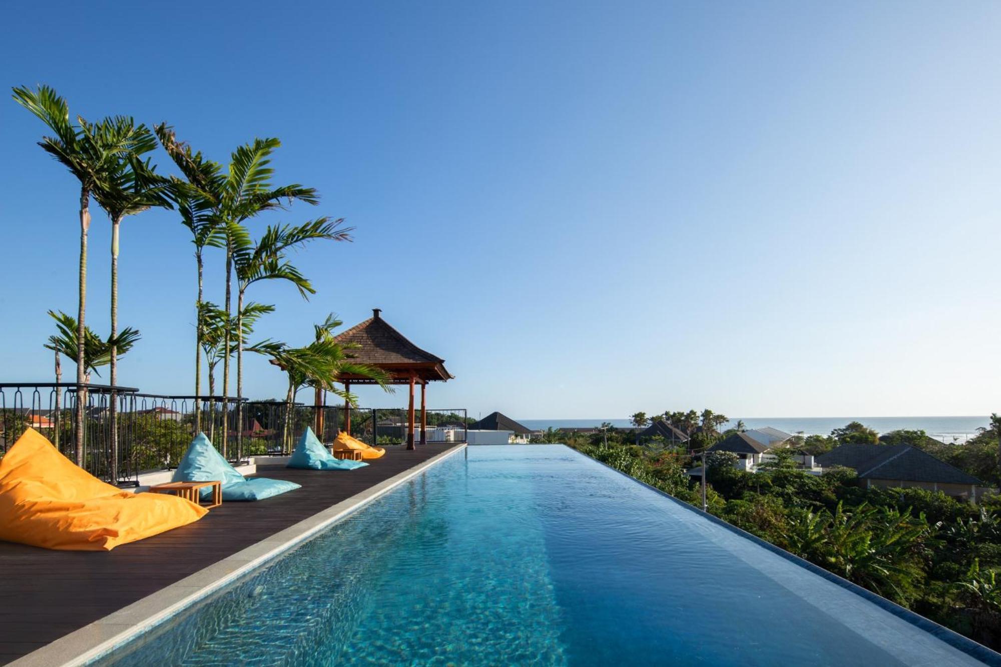 Atap By Ini Vie Hospitality Villa Canggu (Bali)