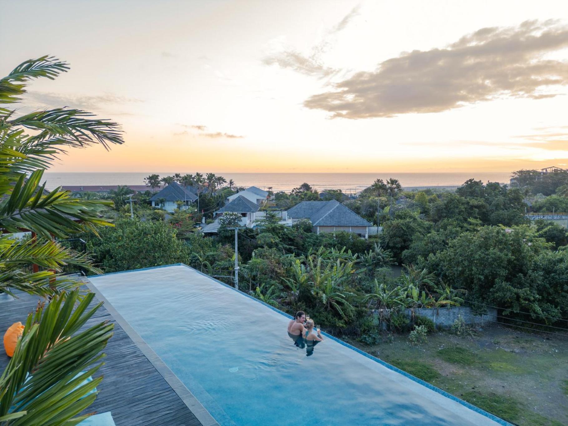 Atap By Ini Vie Hospitality * Canggu (Bali)