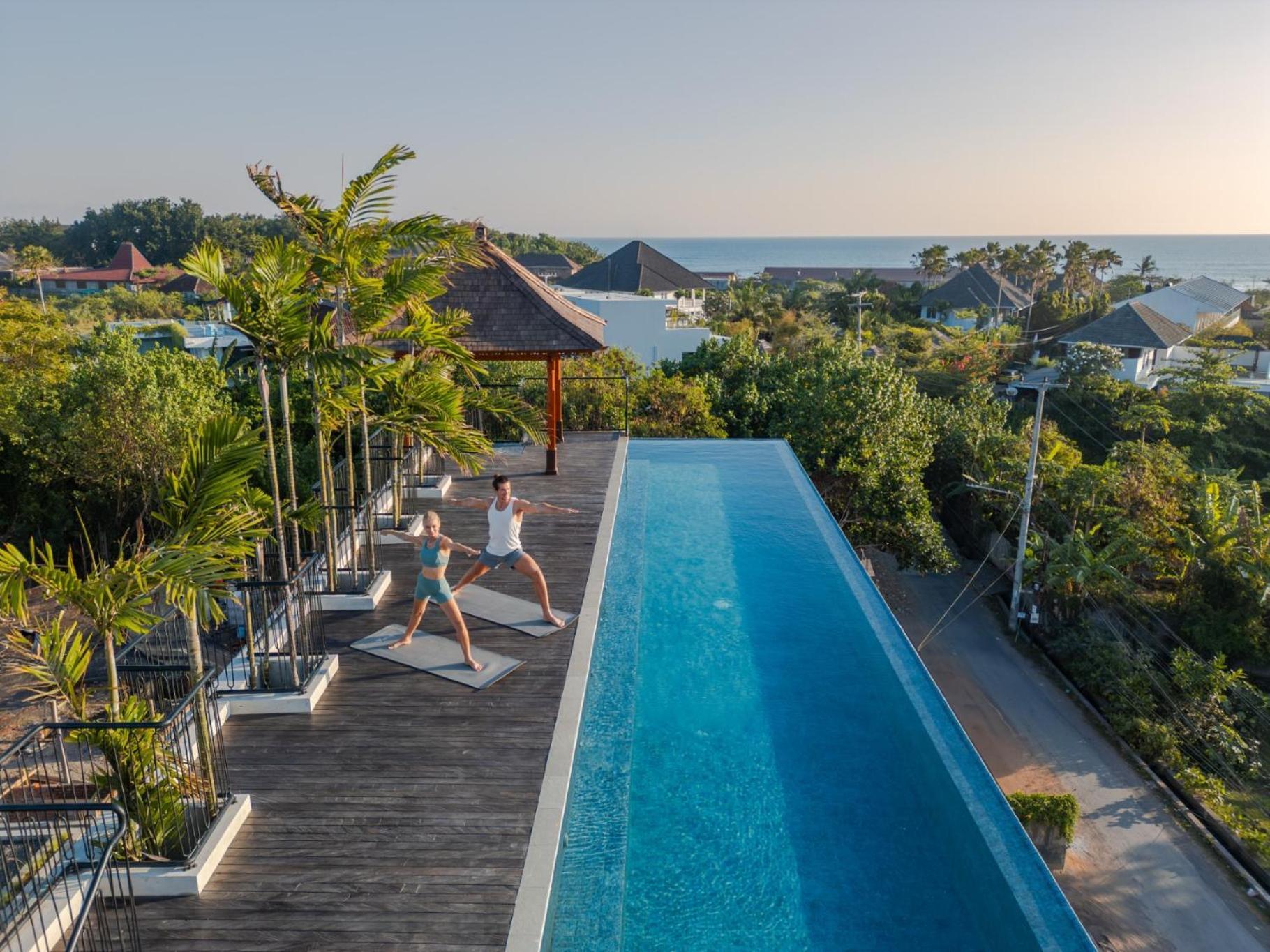 Atap By Ini Vie Hospitality Villa Canggu (Bali)