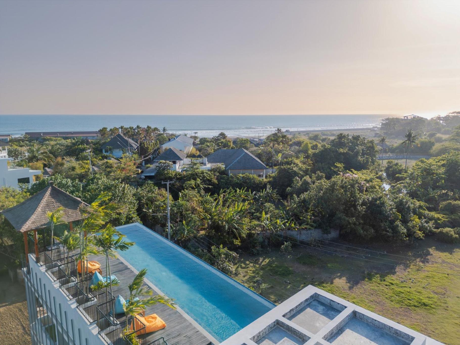 Atap By Ini Vie Hospitality * Canggu (Bali)