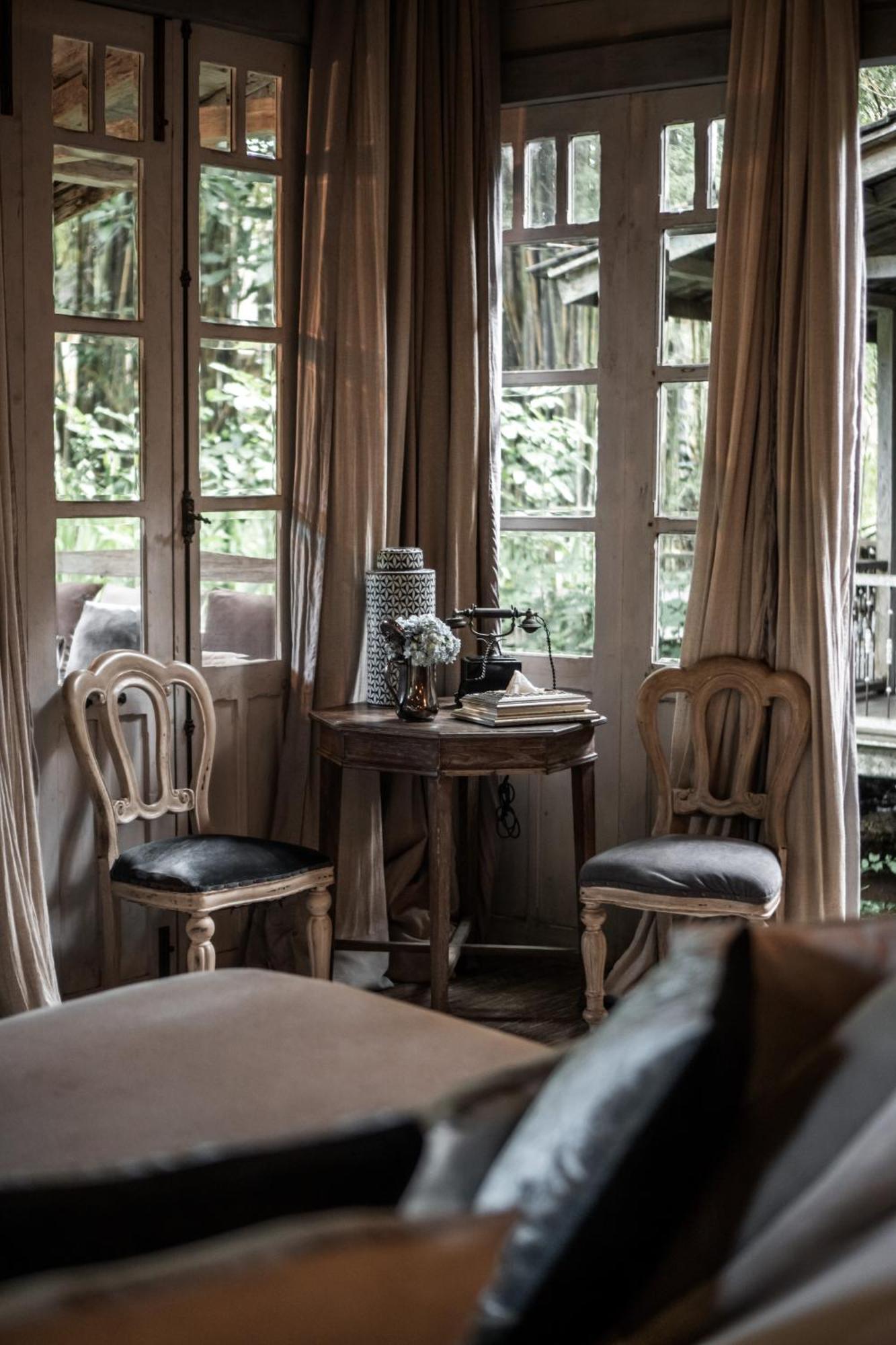 Balquisse Heritage Holiday park 5*