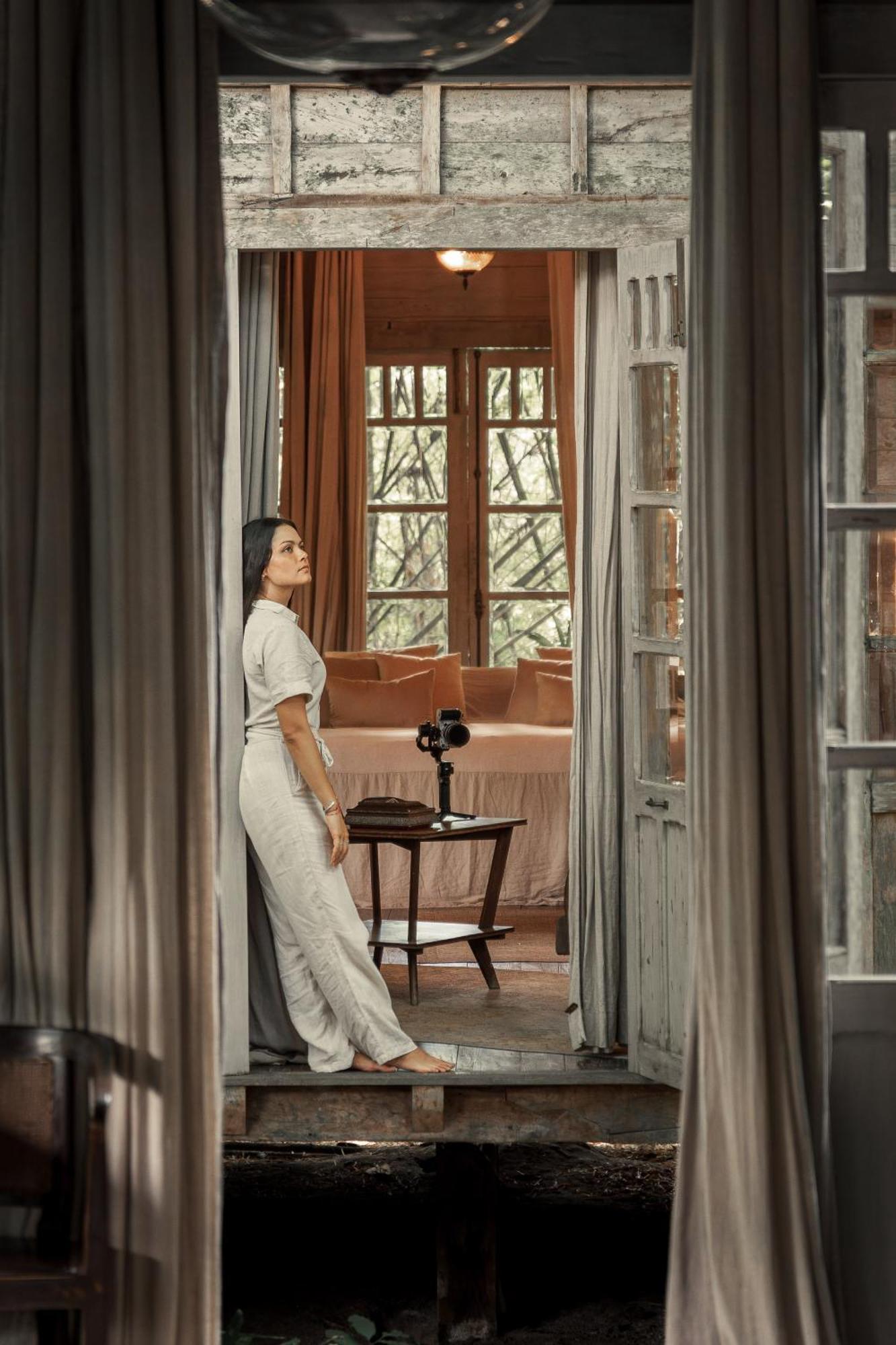 Balquisse Heritage Holiday park Jimbaran (Bali)