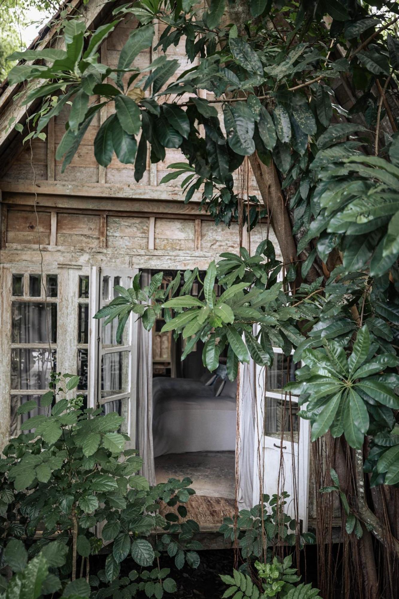 Holiday park Balquisse Heritage Jimbaran (Bali)