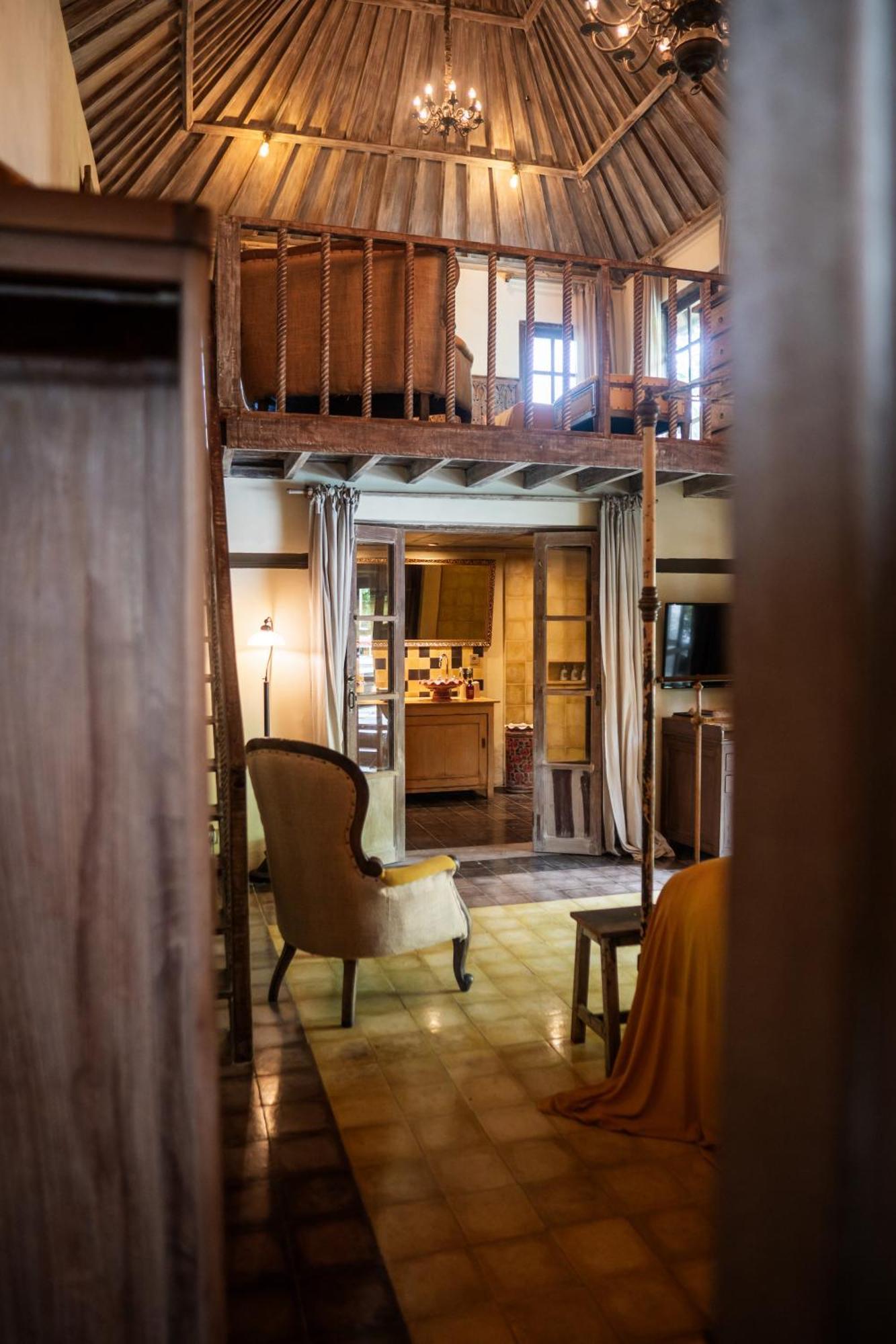 Balquisse Heritage Holiday park 5*