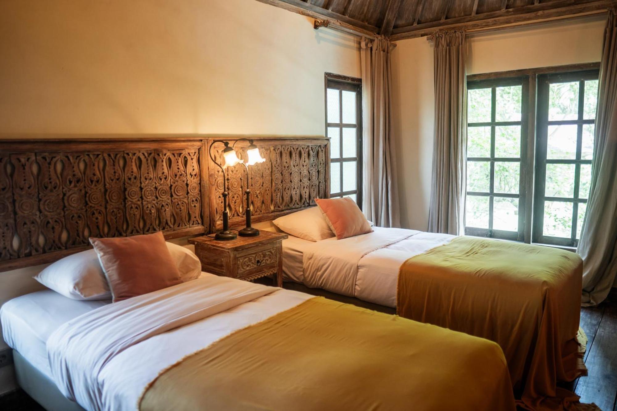 Balquisse Heritage Jimbaran (Bali)