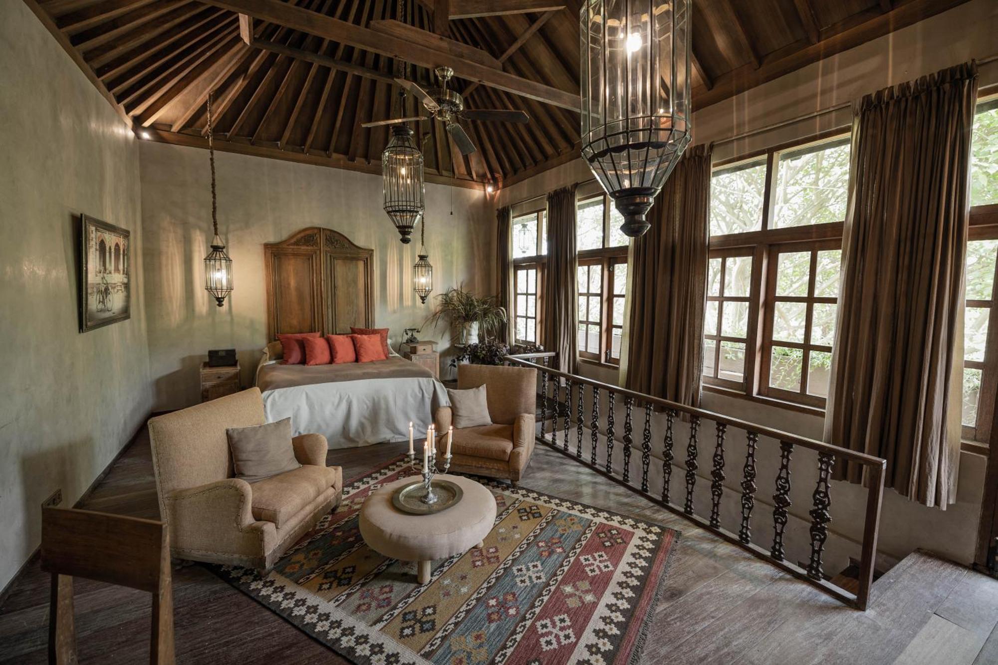 Balquisse Heritage Jimbaran (Bali)