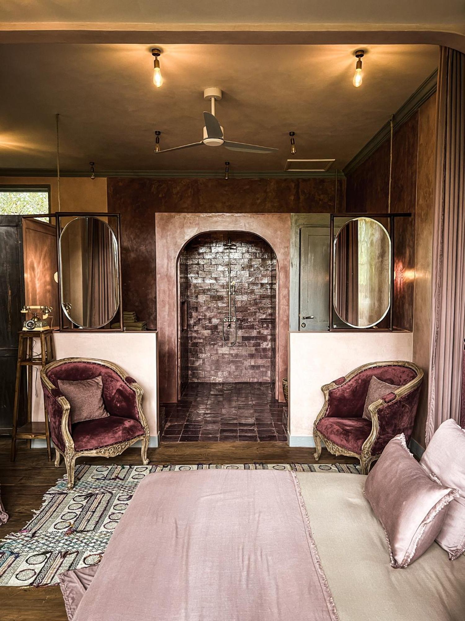 Balquisse Heritage Holiday park 5*