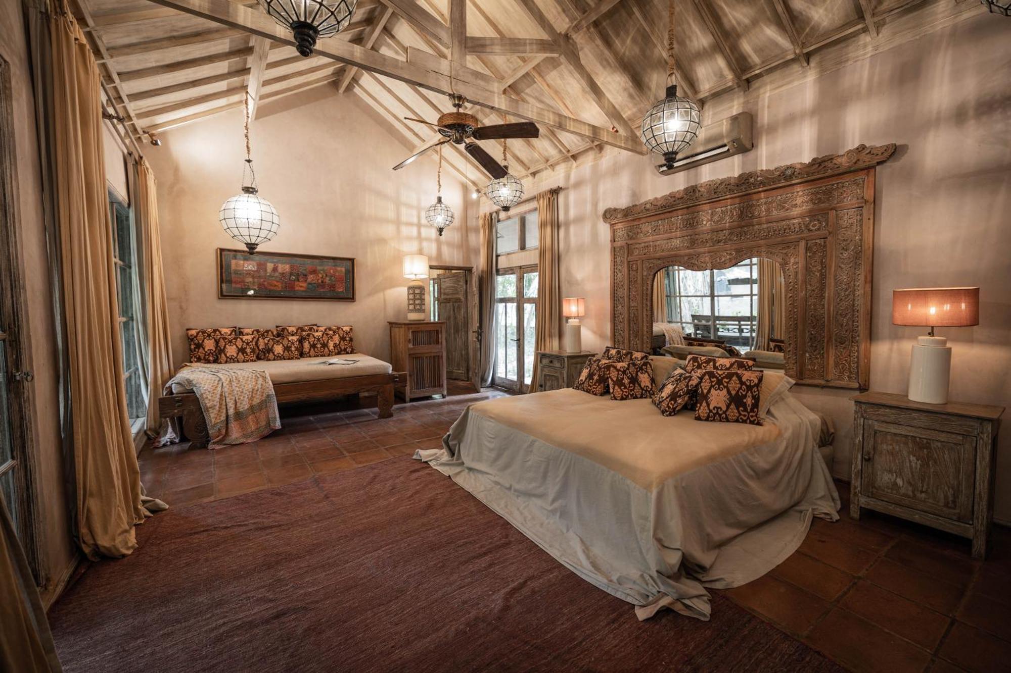 Holiday park Balquisse Heritage Jimbaran (Bali)