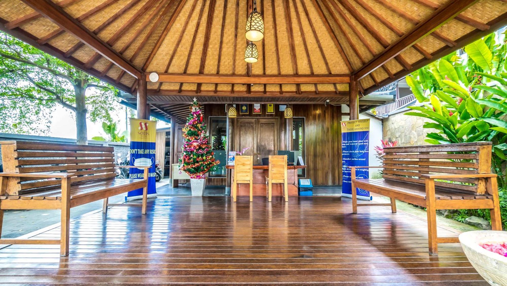 Sotis Villa