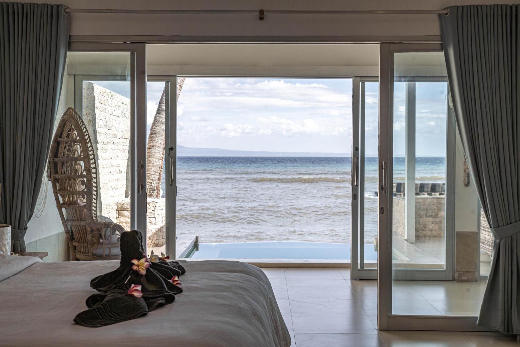 Bali Secrets Retreat Villa *