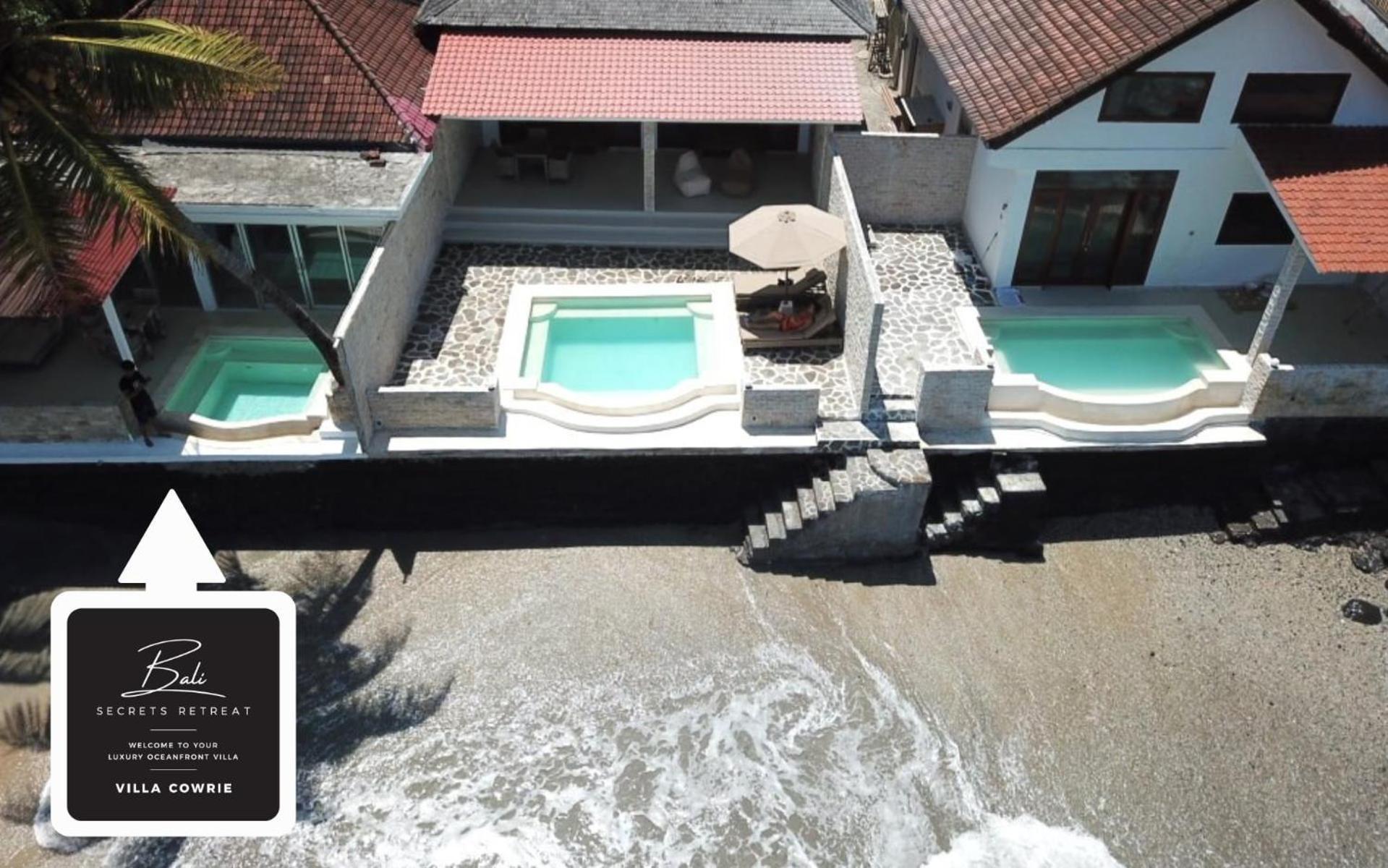 Bali Secrets Retreat *