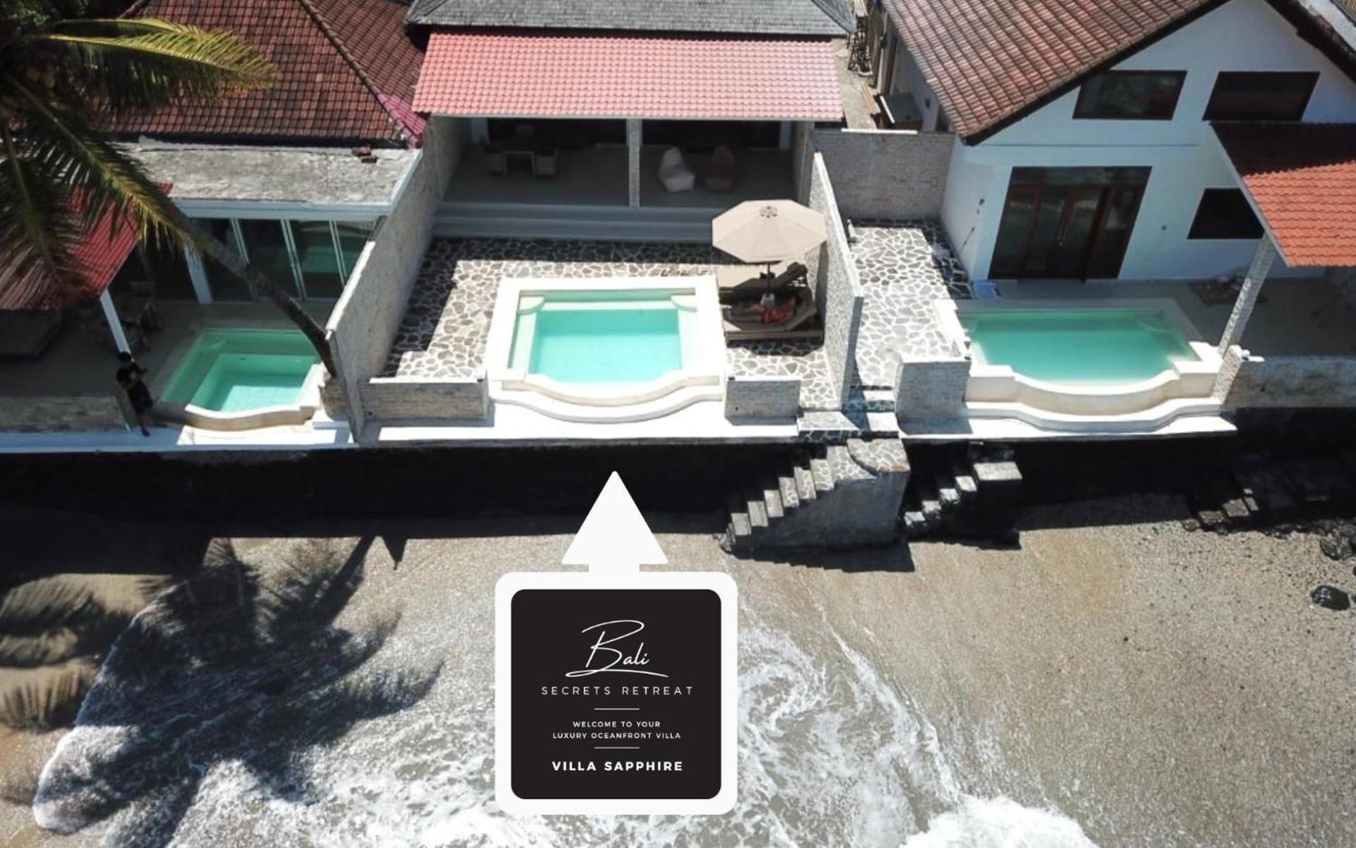 Bali Secrets Retreat