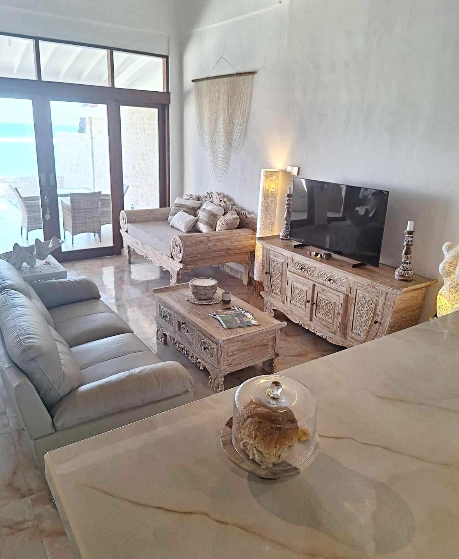 Villa Bali Secrets Retreat *