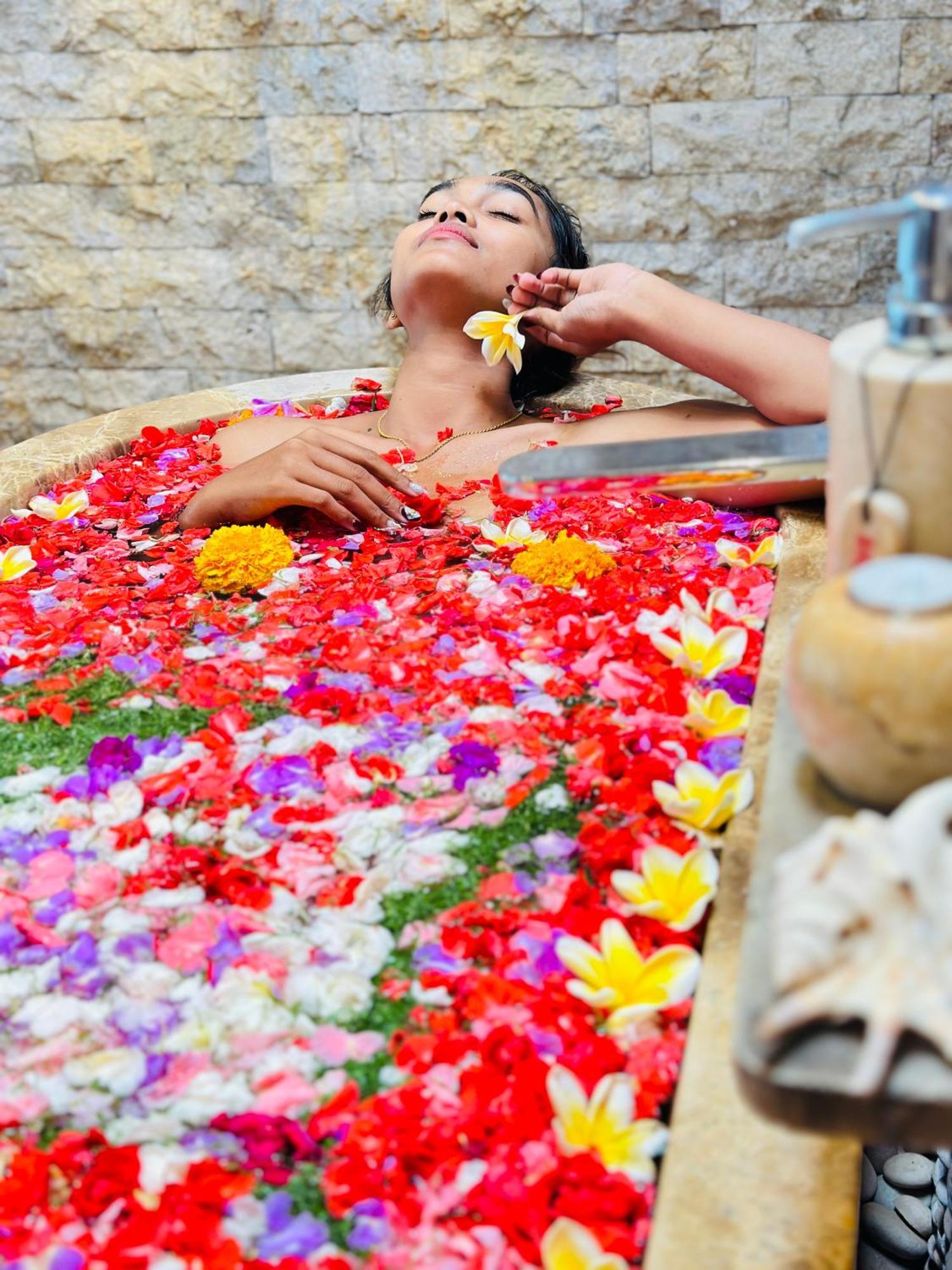 Villa Bali Secrets Retreat