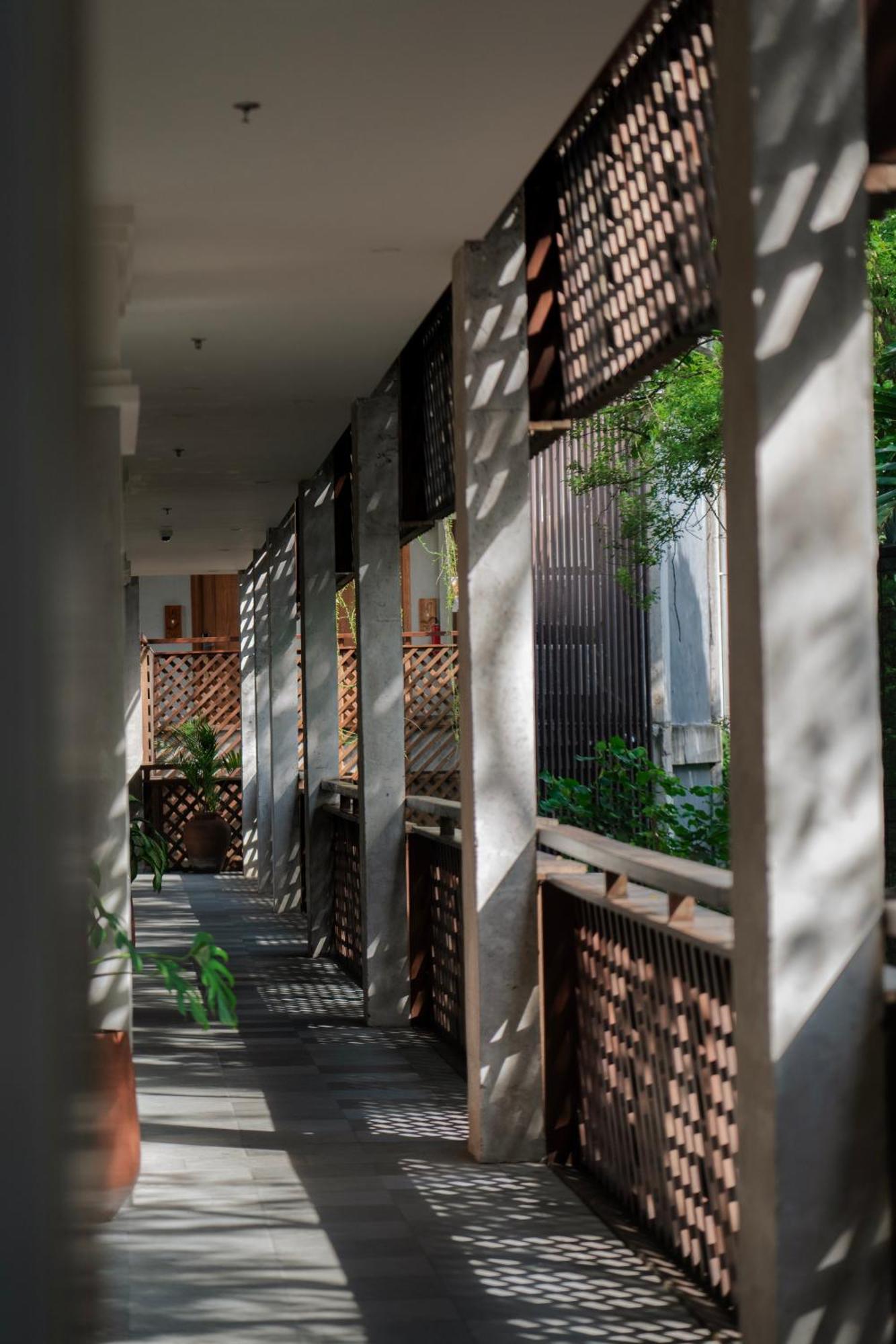 Adiwana Bisma 5* Ubud (Bali)