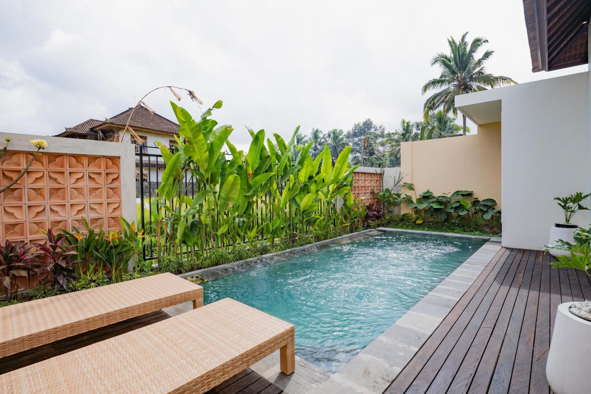 Villa Alankara & Ubud By Mahaprana