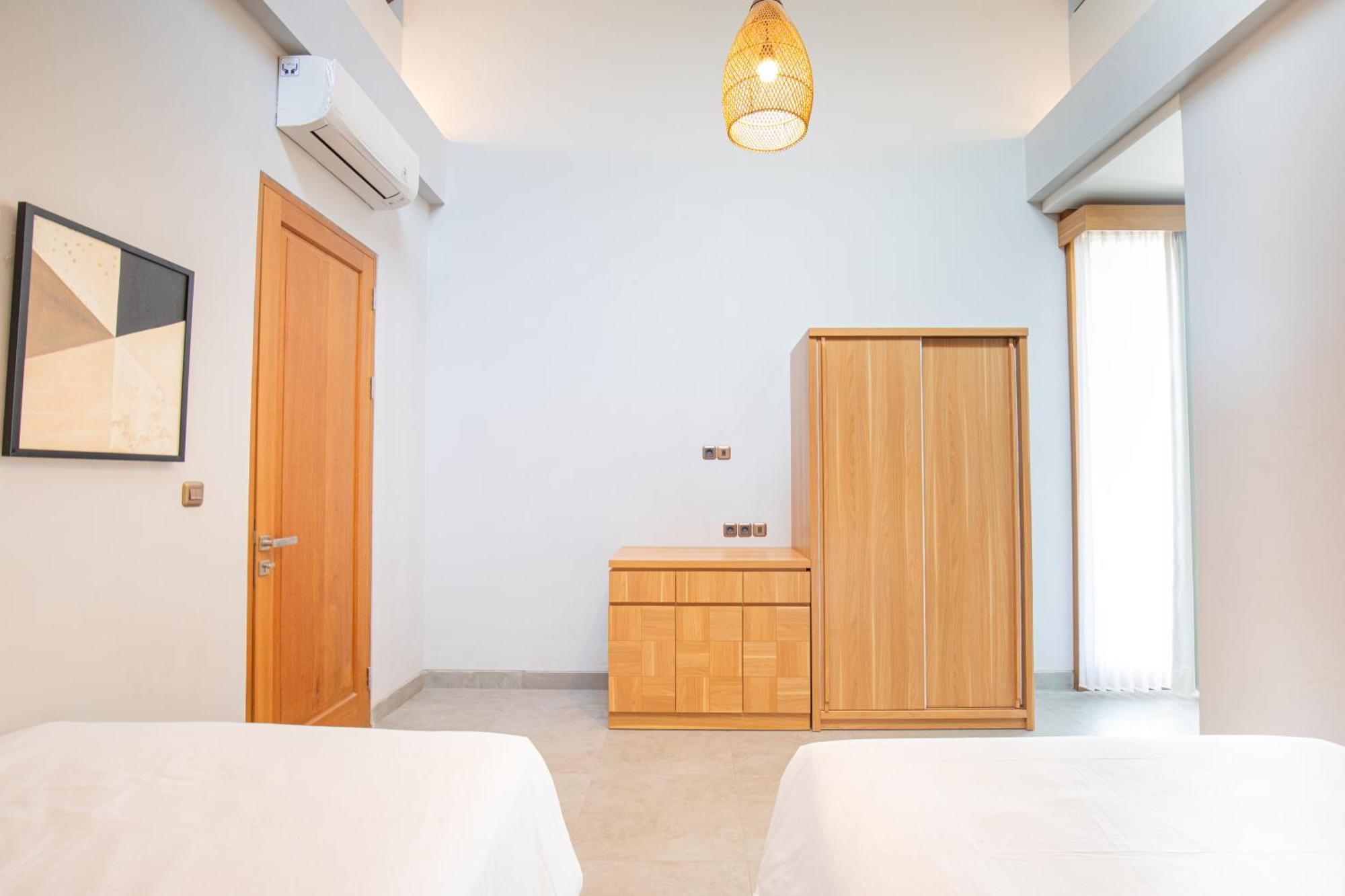 Villa Taman Famindo V8 By Great Bali Canggu (Bali)