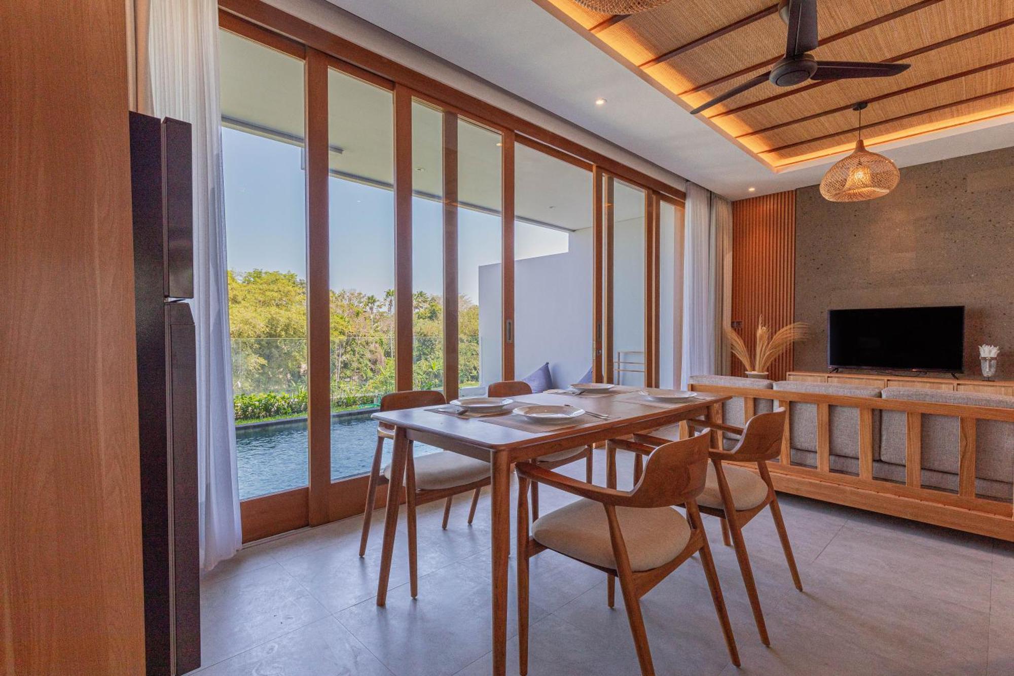 Villa Taman Famindo V8 By Great Bali