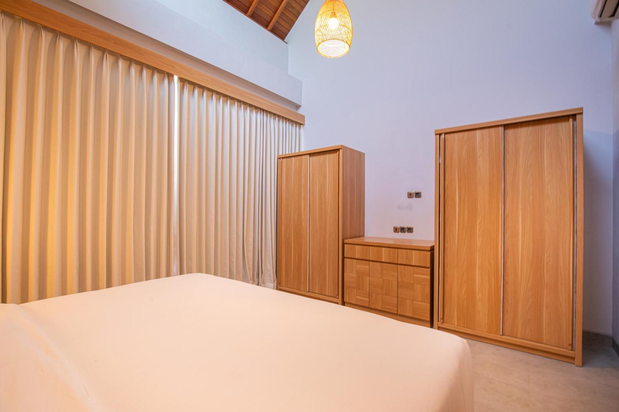 Villa Taman Famindo V8 By Great Bali Canggu (Bali)
