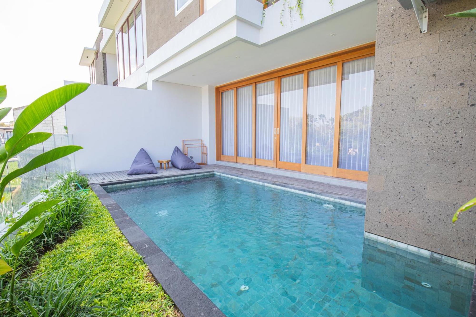 Taman Famindo V8 By Great Bali *