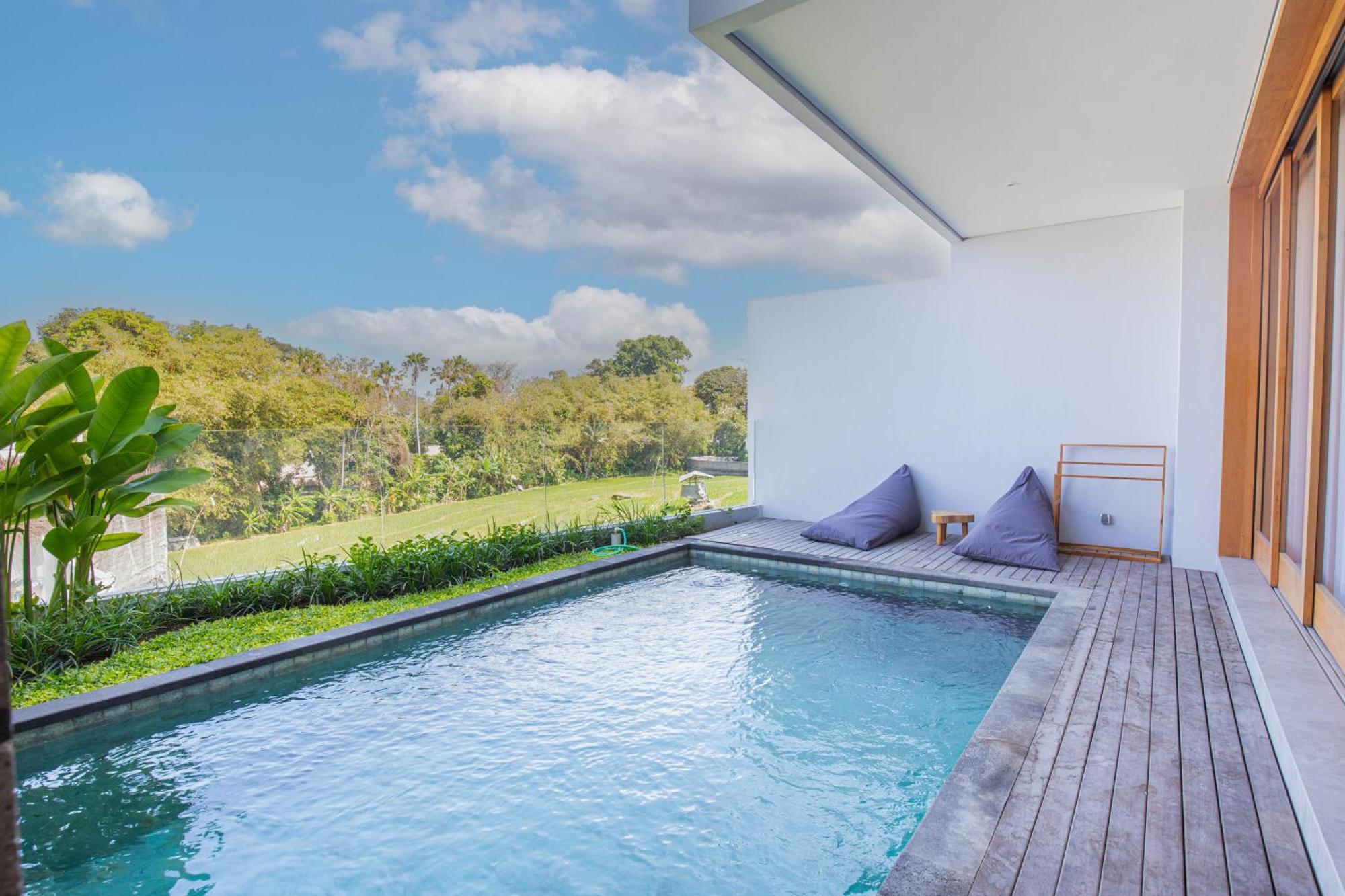 Taman Famindo V8 By Great Bali Villa