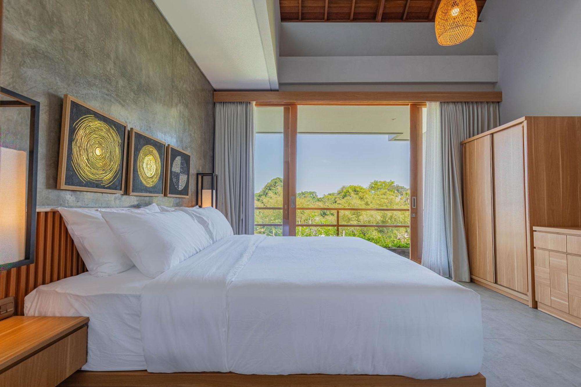 Taman Famindo V8 By Great Bali Villa *