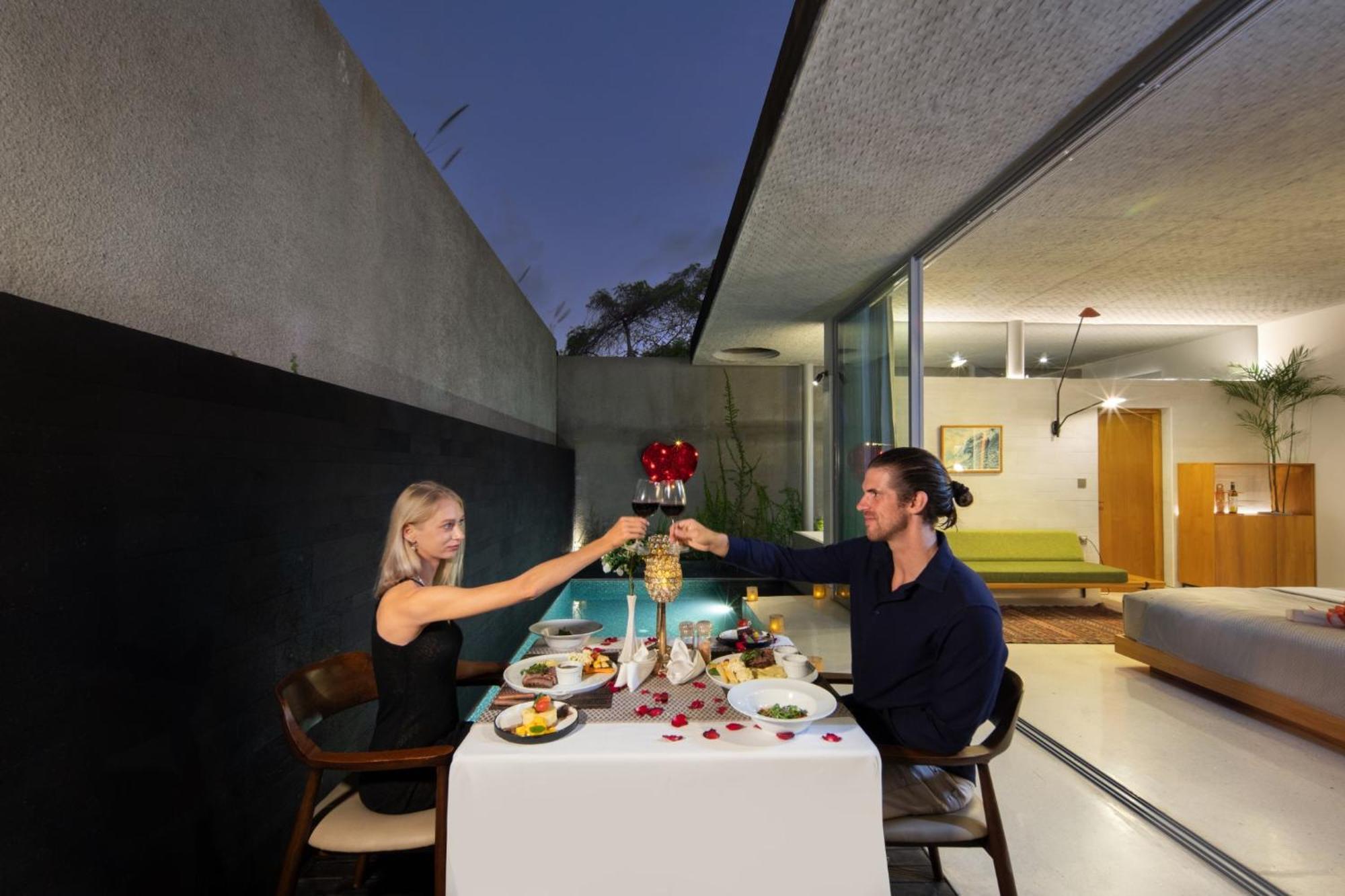 Atap By Ini Vie Hospitality