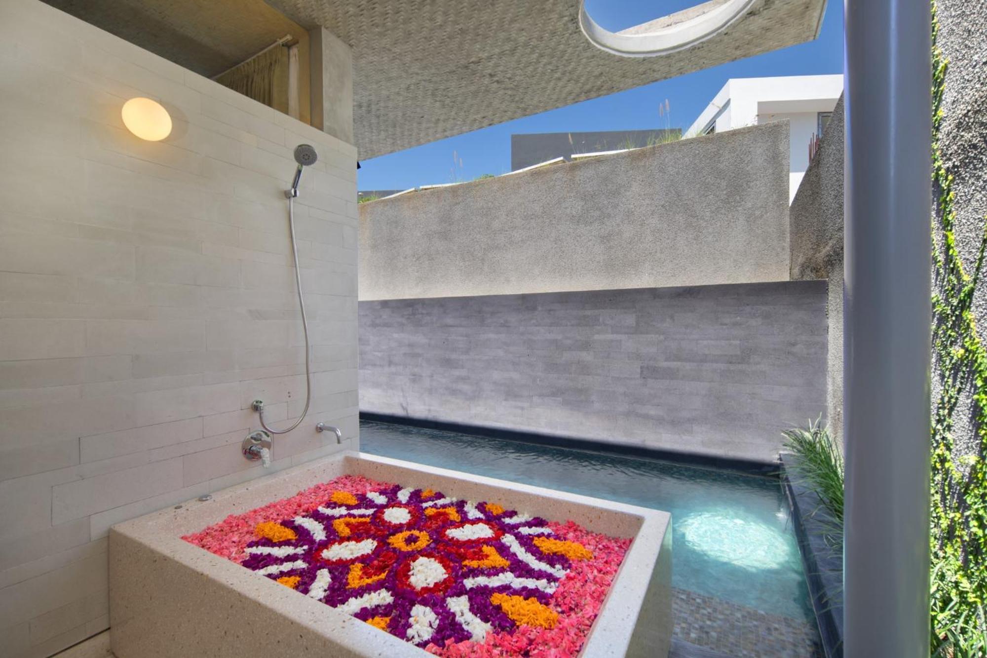 Villa Atap By Ini Vie Hospitality