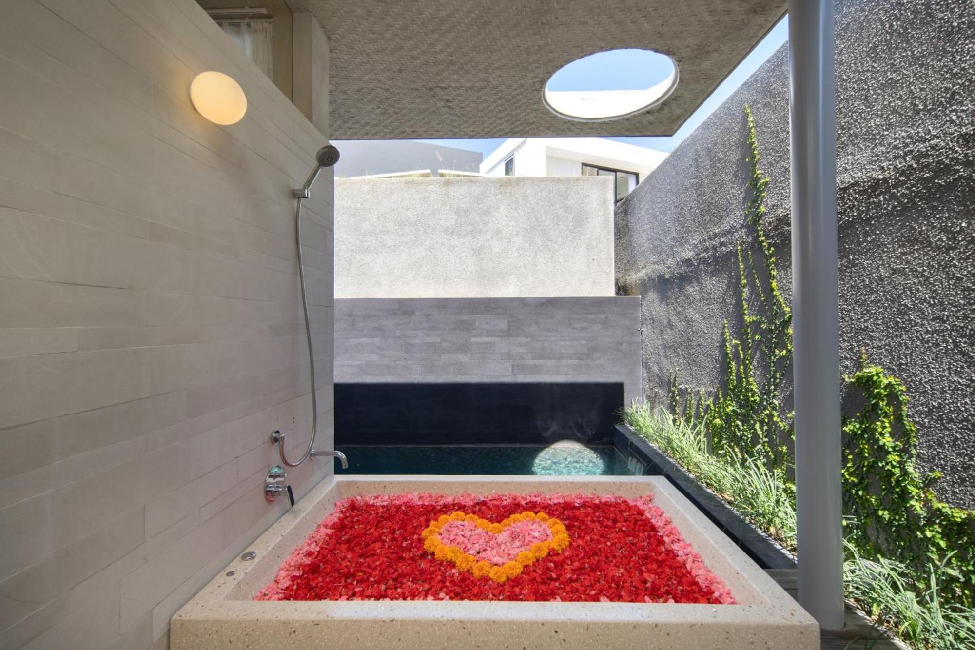 Atap By Ini Vie Hospitality *