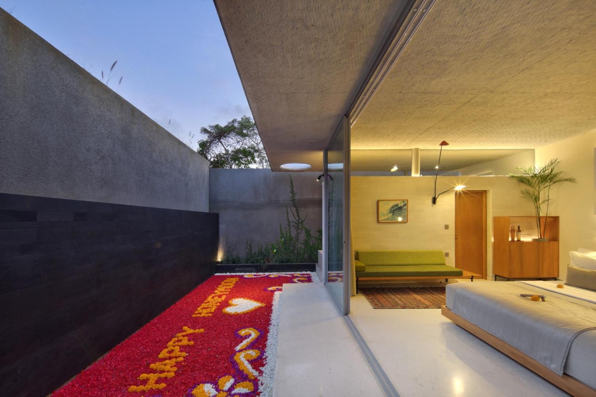 Atap By Ini Vie Hospitality Villa *