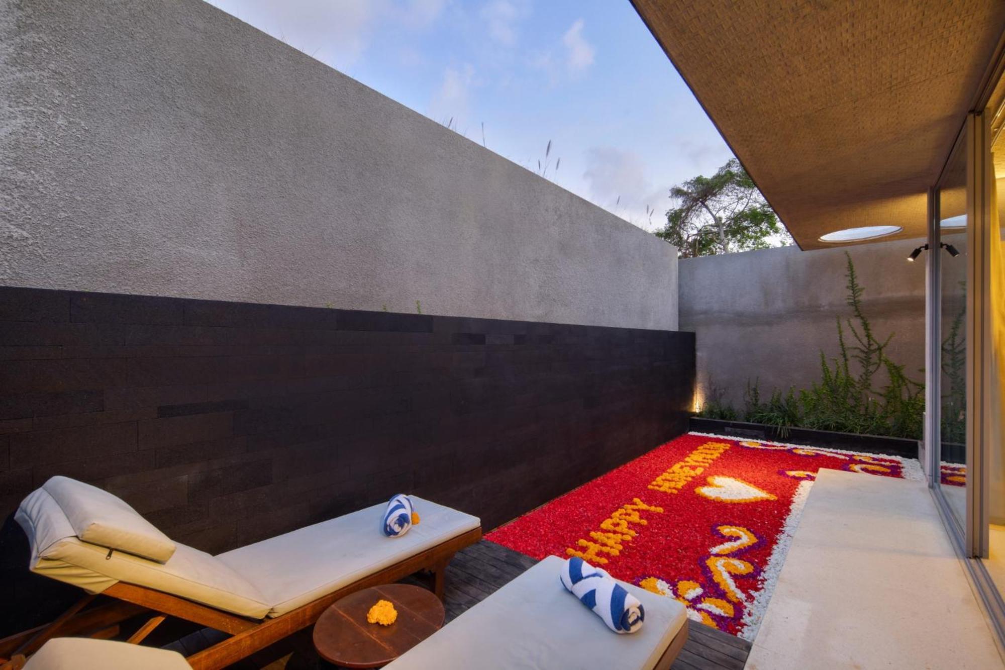 Atap By Ini Vie Hospitality *