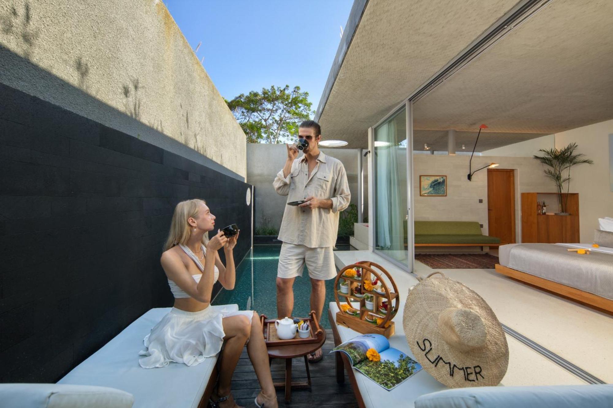 Atap By Ini Vie Hospitality Canggu (Bali)