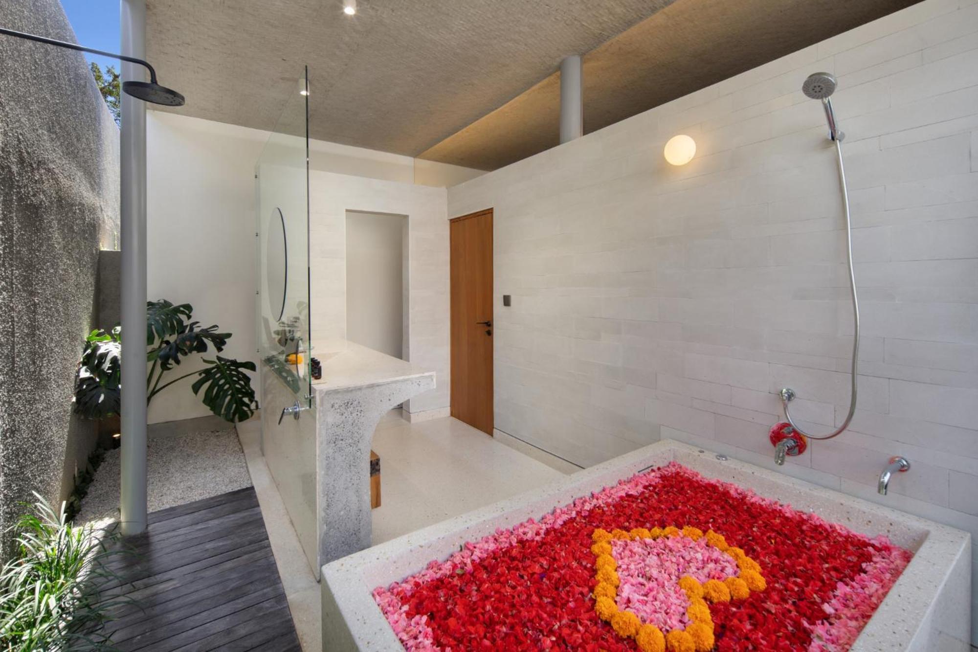 Atap By Ini Vie Hospitality Villa