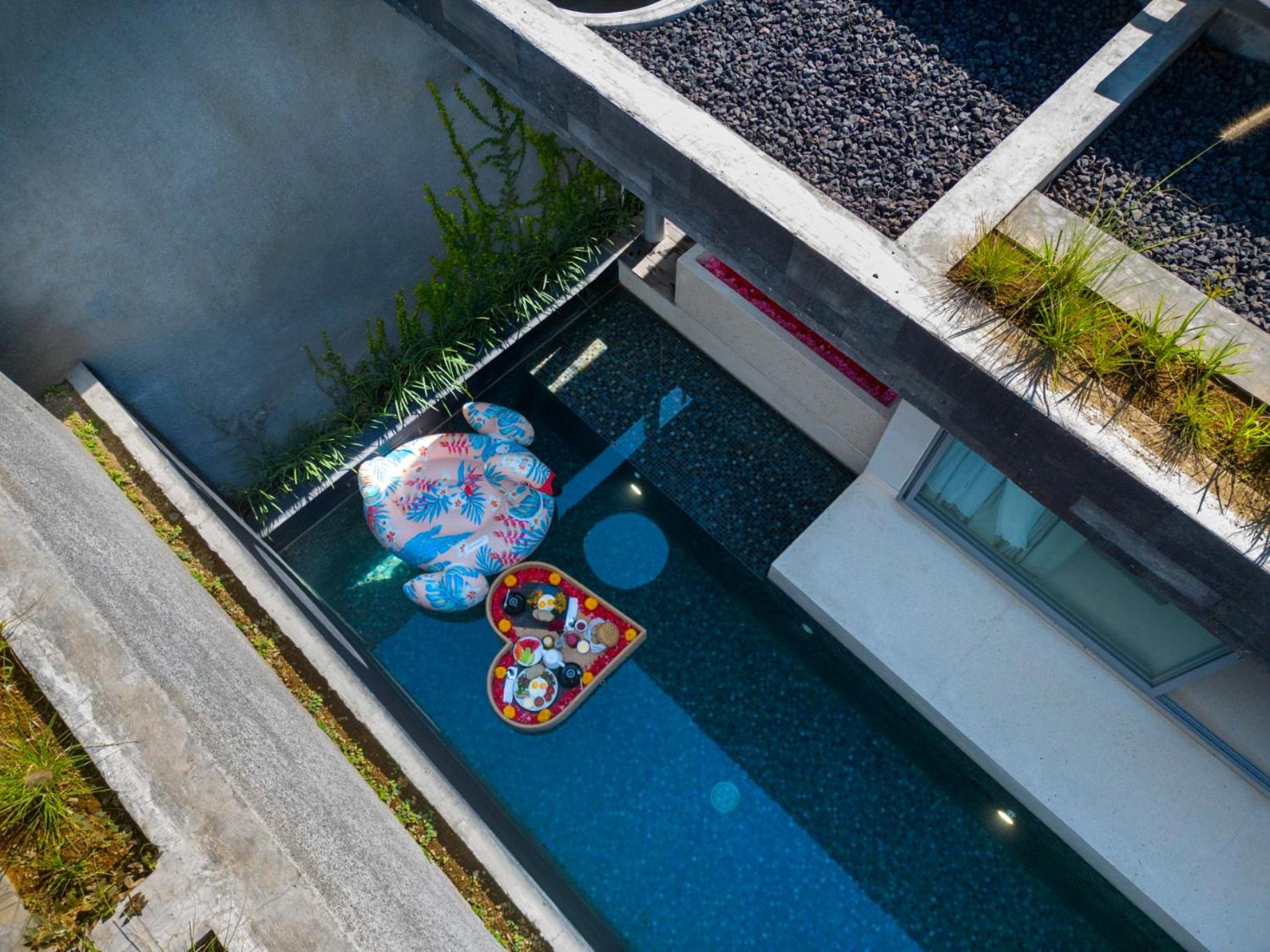 Villa Atap By Ini Vie Hospitality