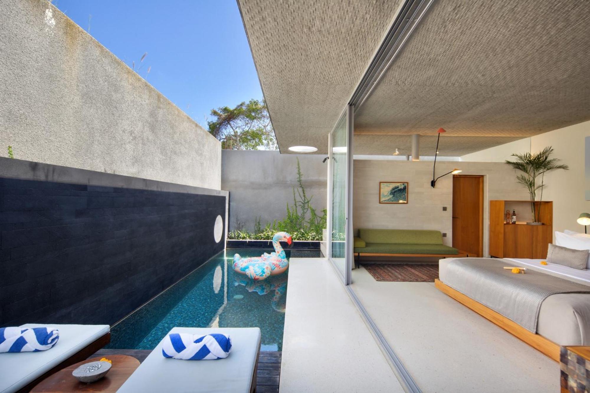 Villa Atap By Ini Vie Hospitality *
