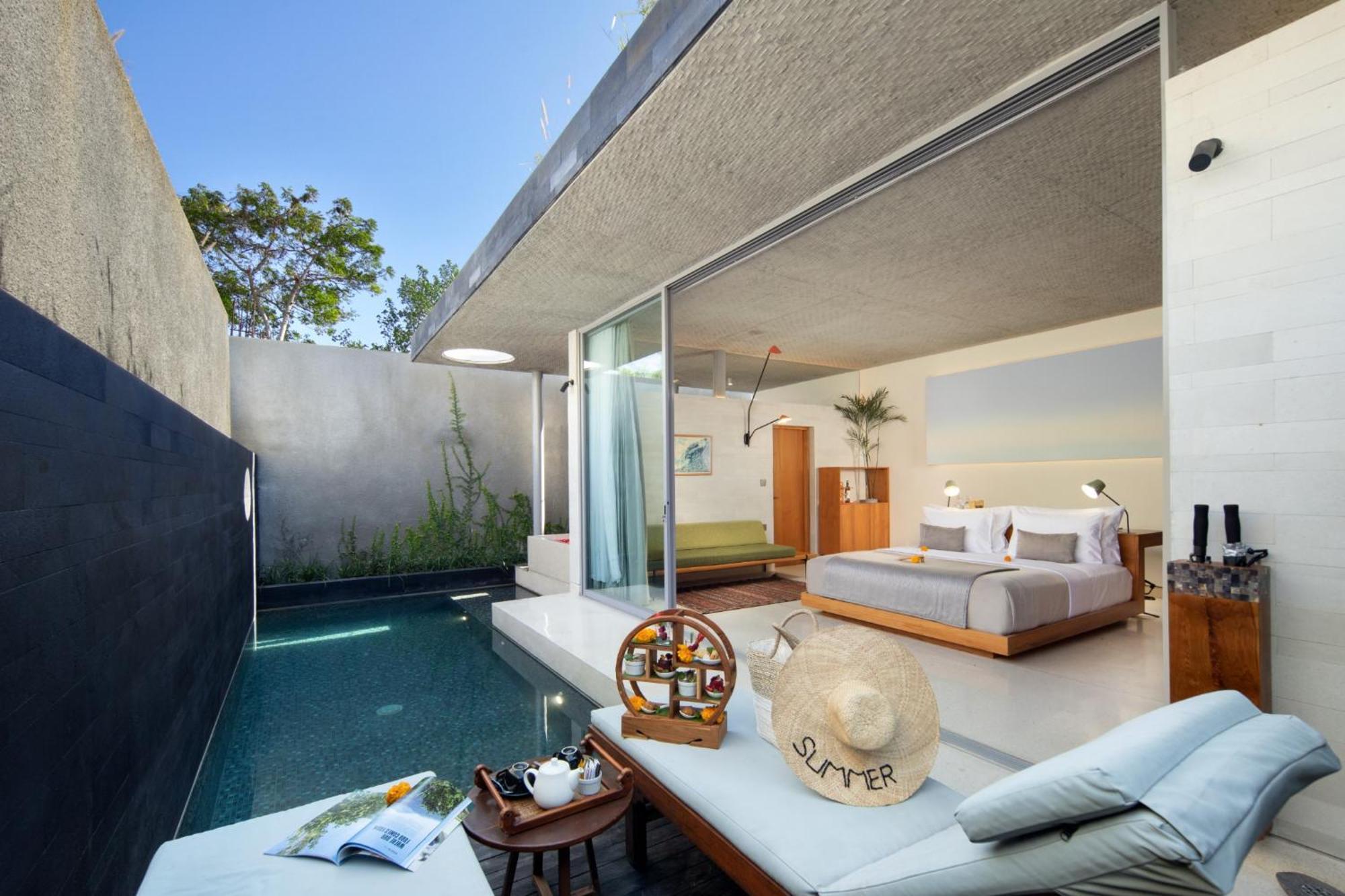 Atap By Ini Vie Hospitality Villa Canggu (Bali)